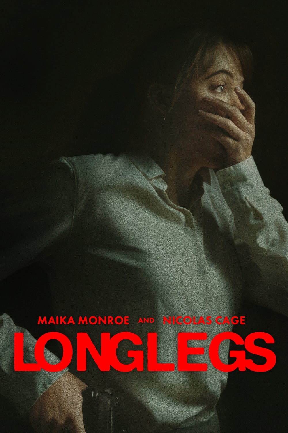 Immagine Longlegs - Poster - Sfondi