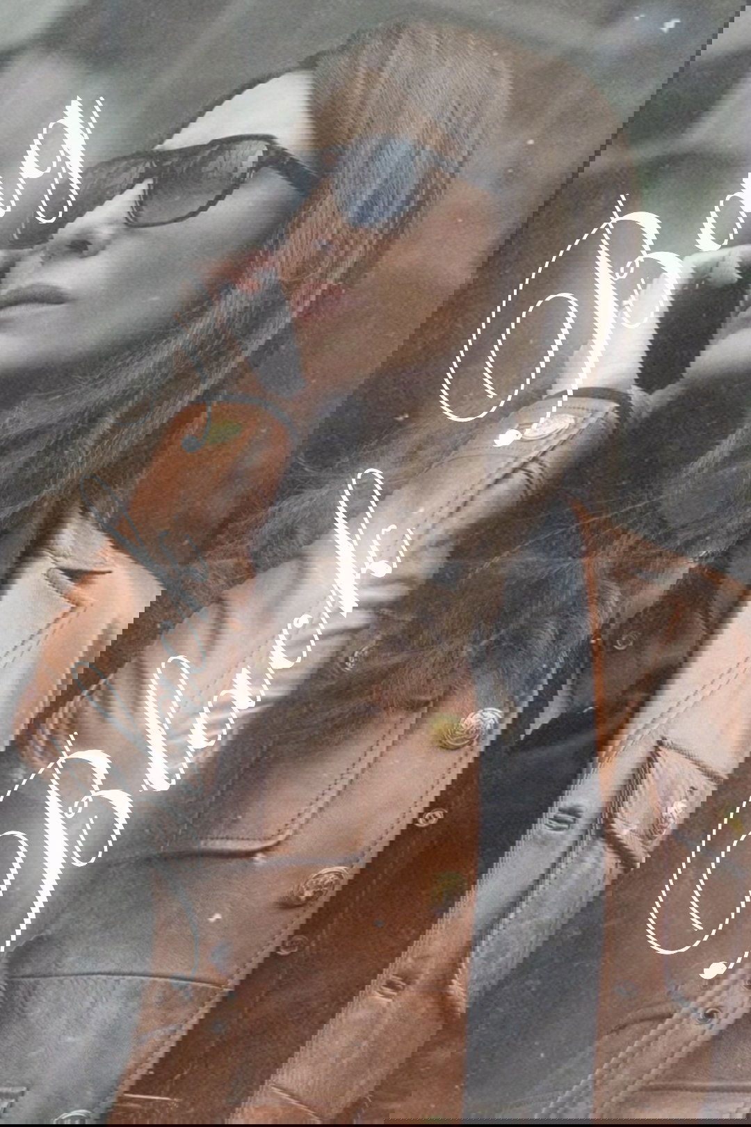 Immagine Black Bag - Doppio gioco - Poster - Sfondi