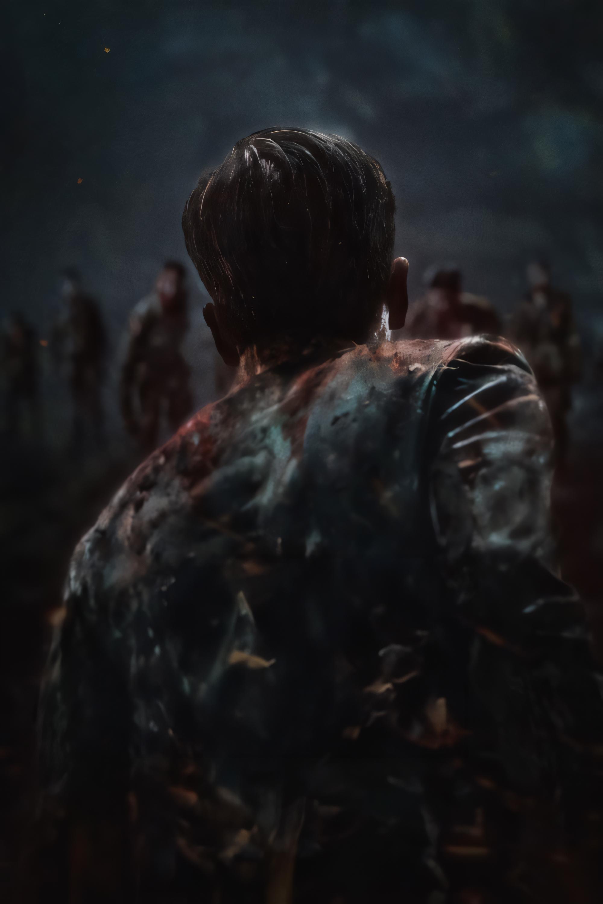 Immagine Operation Undead - Poster - Sfondi