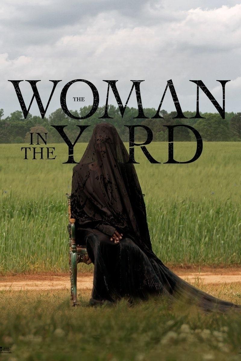 Immagine The Woman in the Yard - Poster - Sfondi