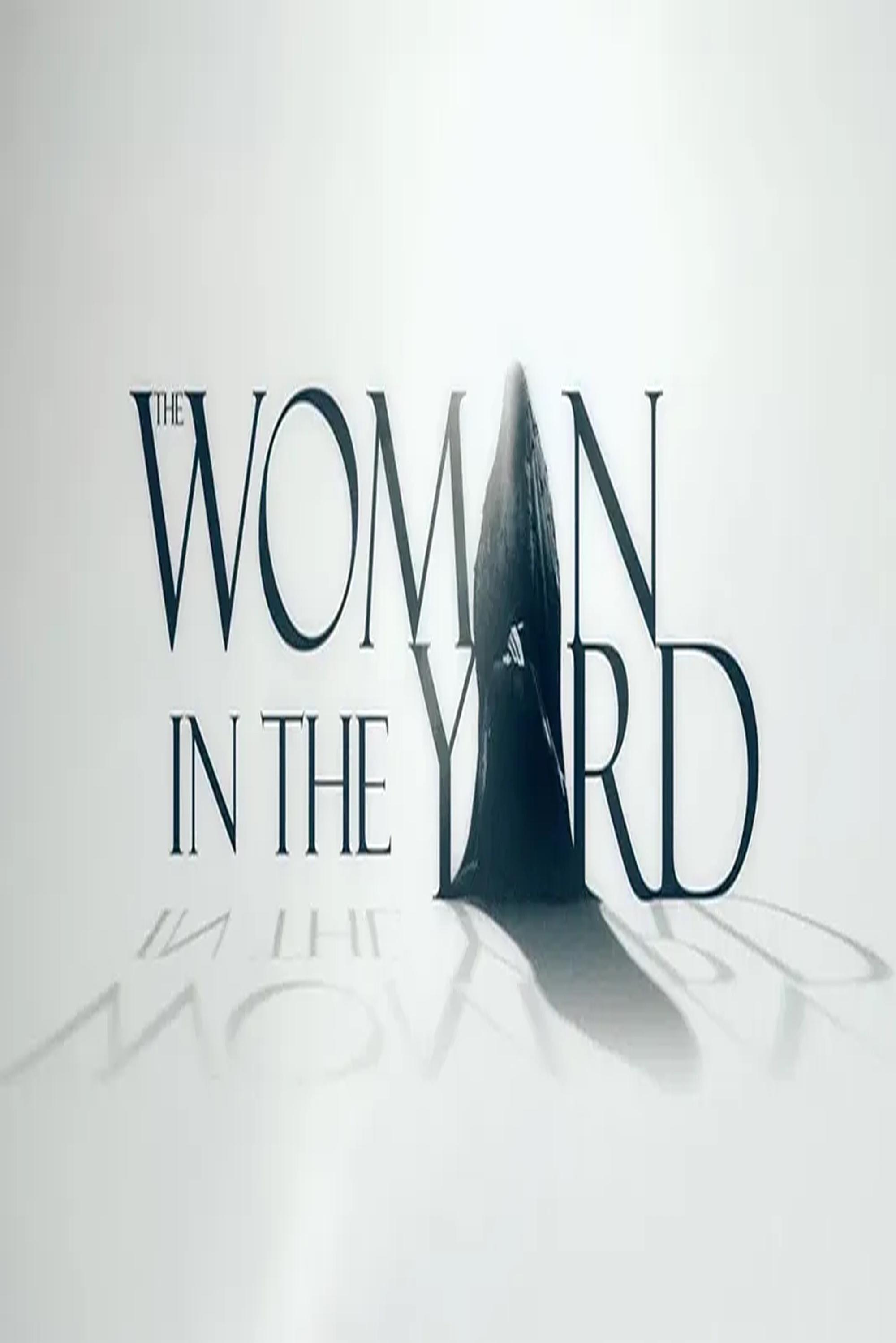 Immagine The Woman in the Yard - Poster - Sfondi