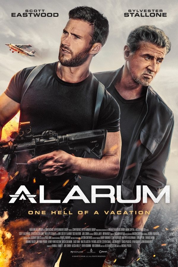 Immagine Alarum - Poster - Sfondi