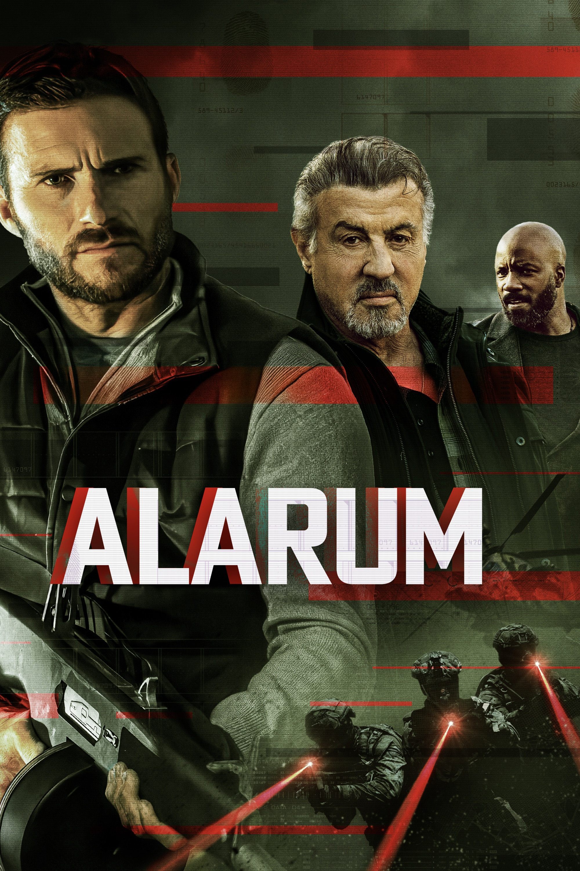 Immagine Alarum - Poster - Sfondi