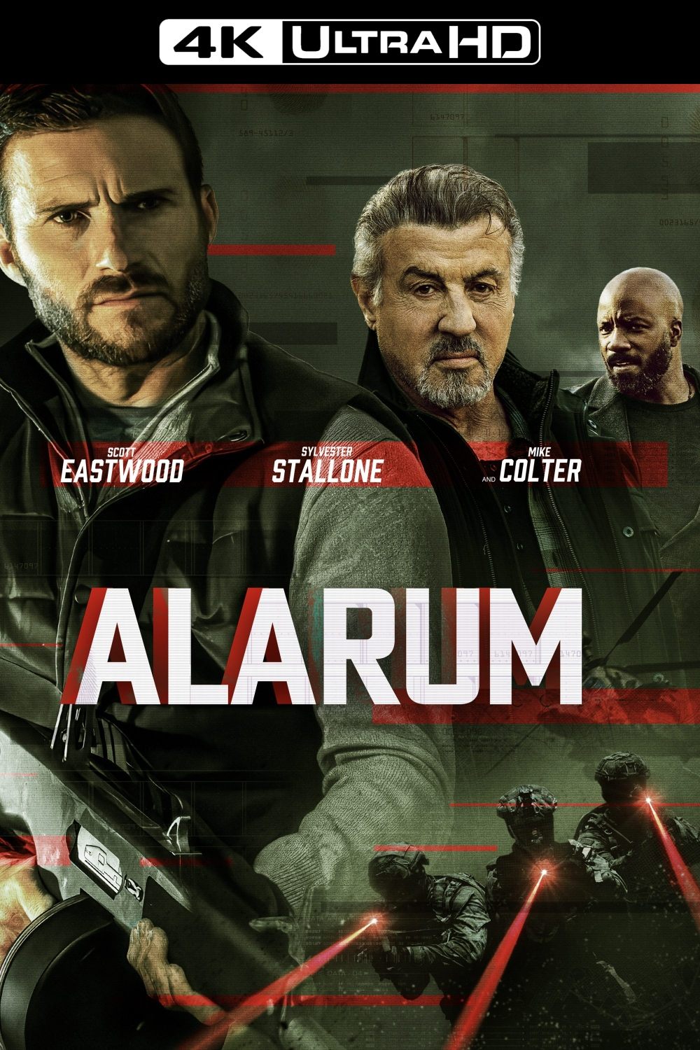 Immagine Alarum - Poster - Sfondi