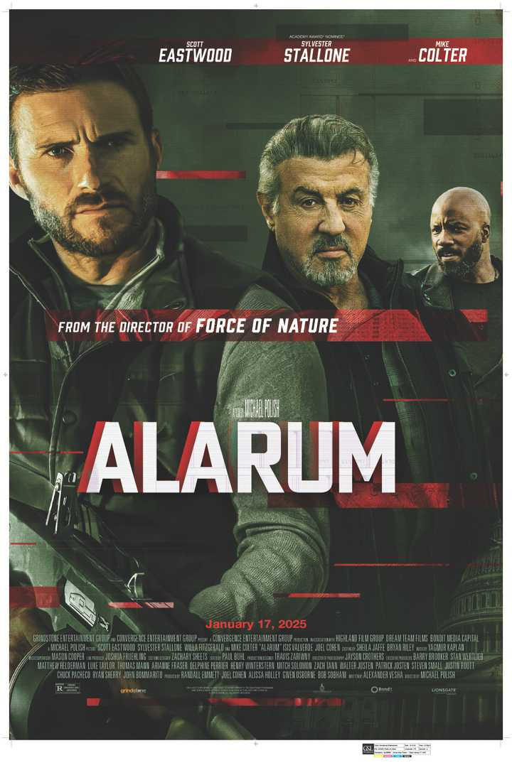 Immagine Alarum - Poster - Sfondi