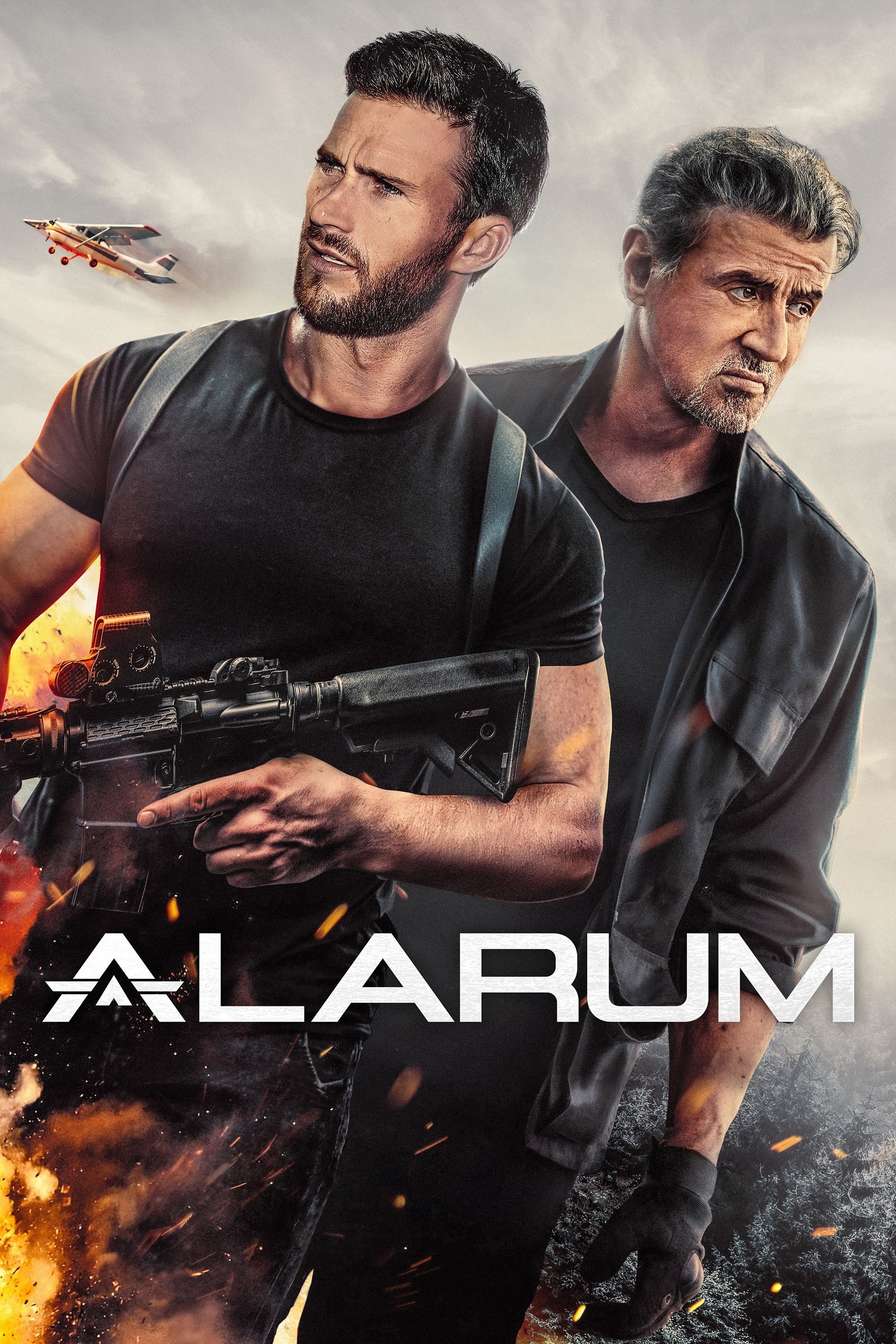 Immagine Alarum - Poster - Sfondi
