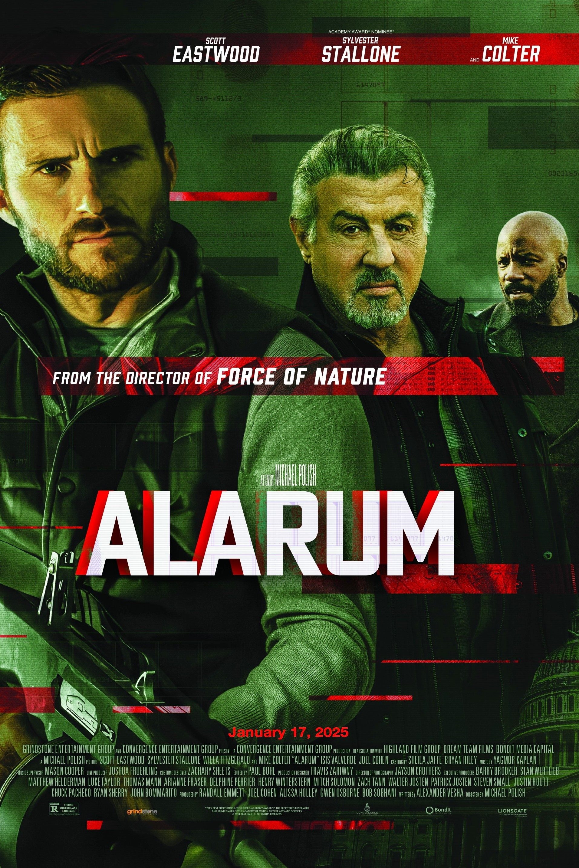 Immagine Alarum - Poster - Sfondi