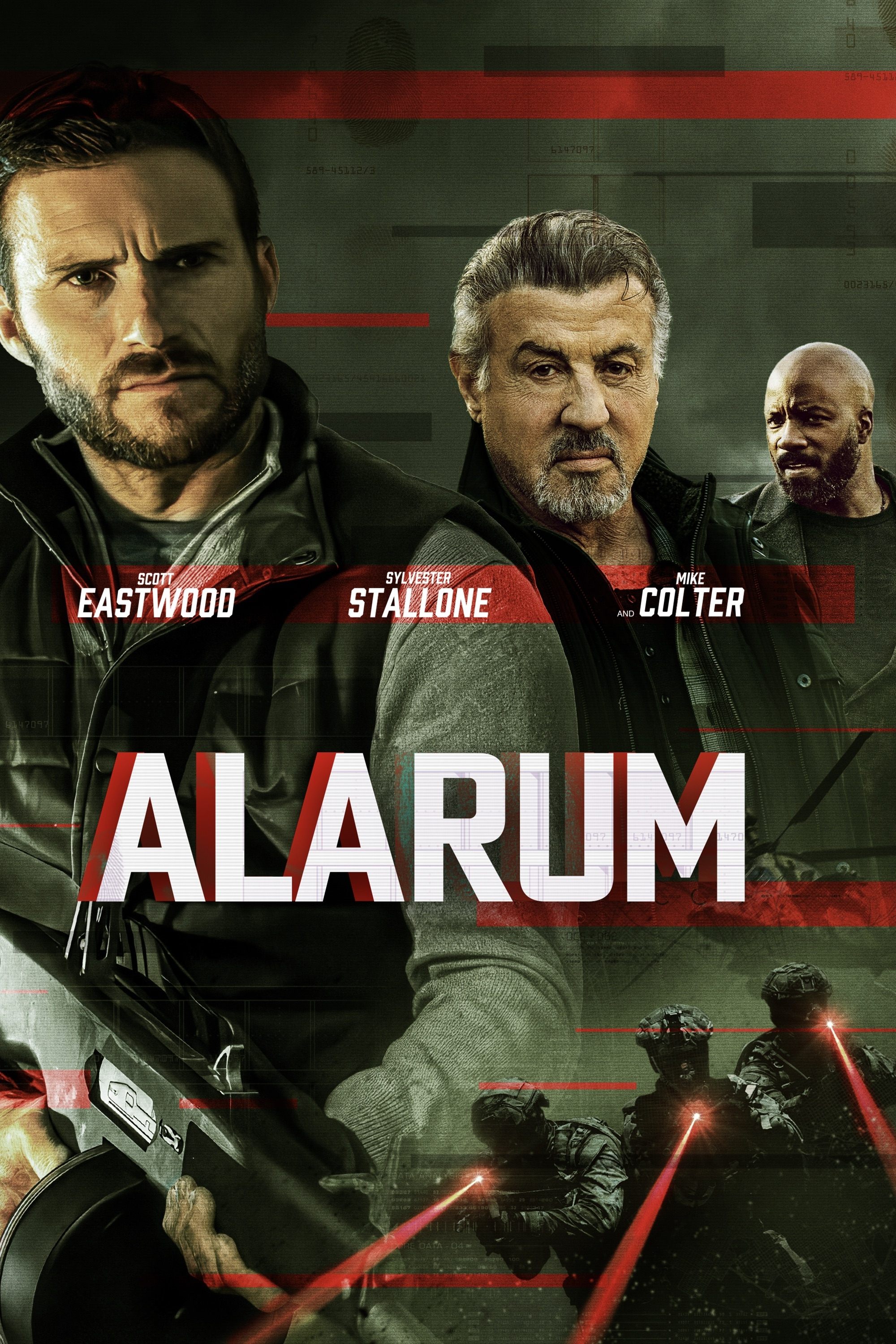 Immagine Alarum - Poster - Sfondi