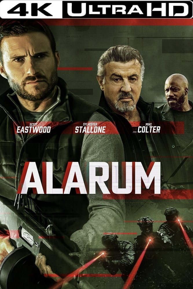 Immagine Alarum - Poster - Sfondi