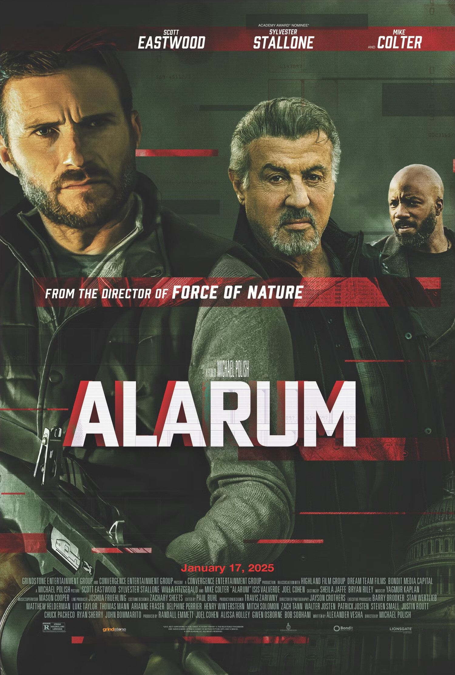 Immagine Alarum - Poster - Sfondi