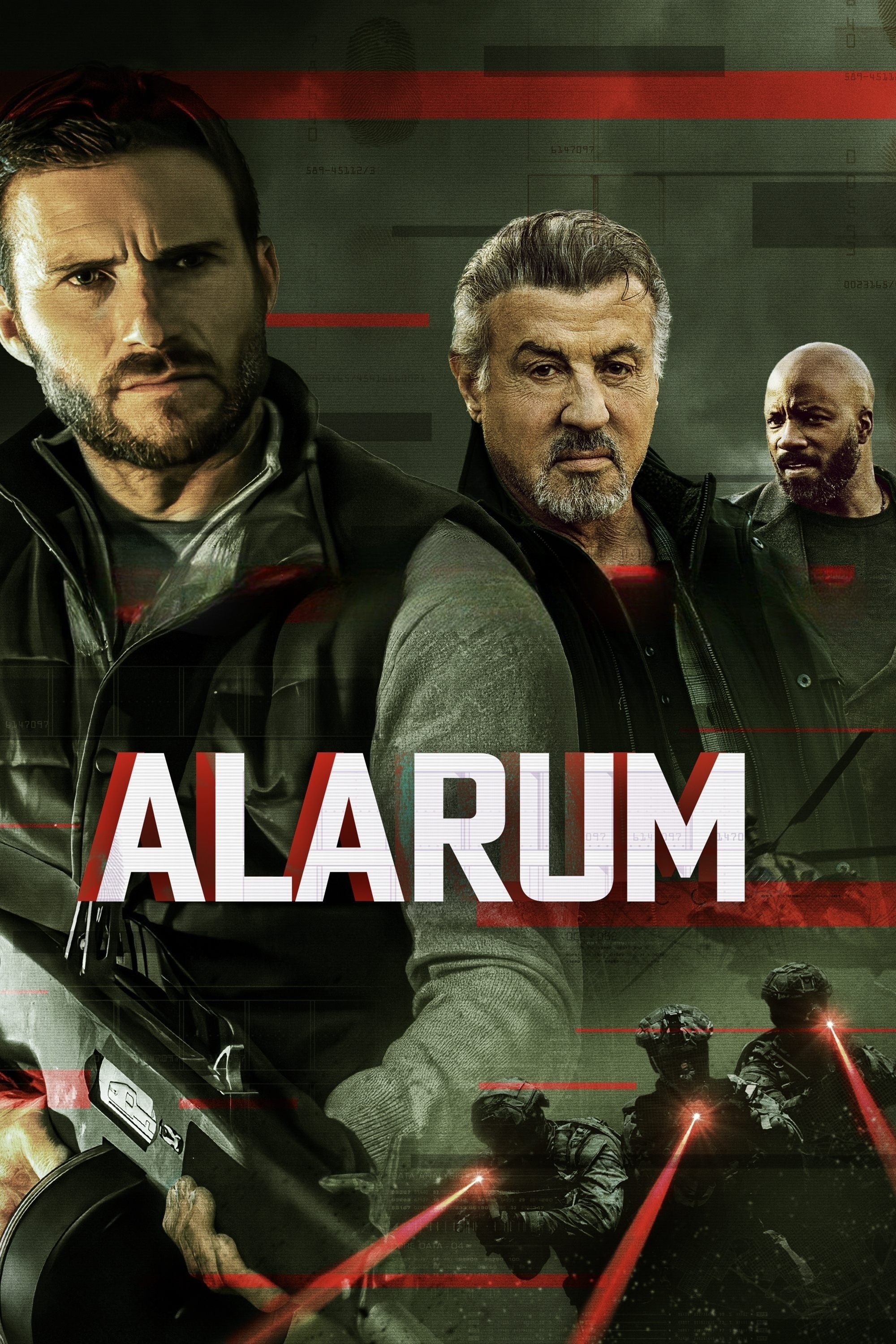 Immagine Alarum - Poster - Sfondi