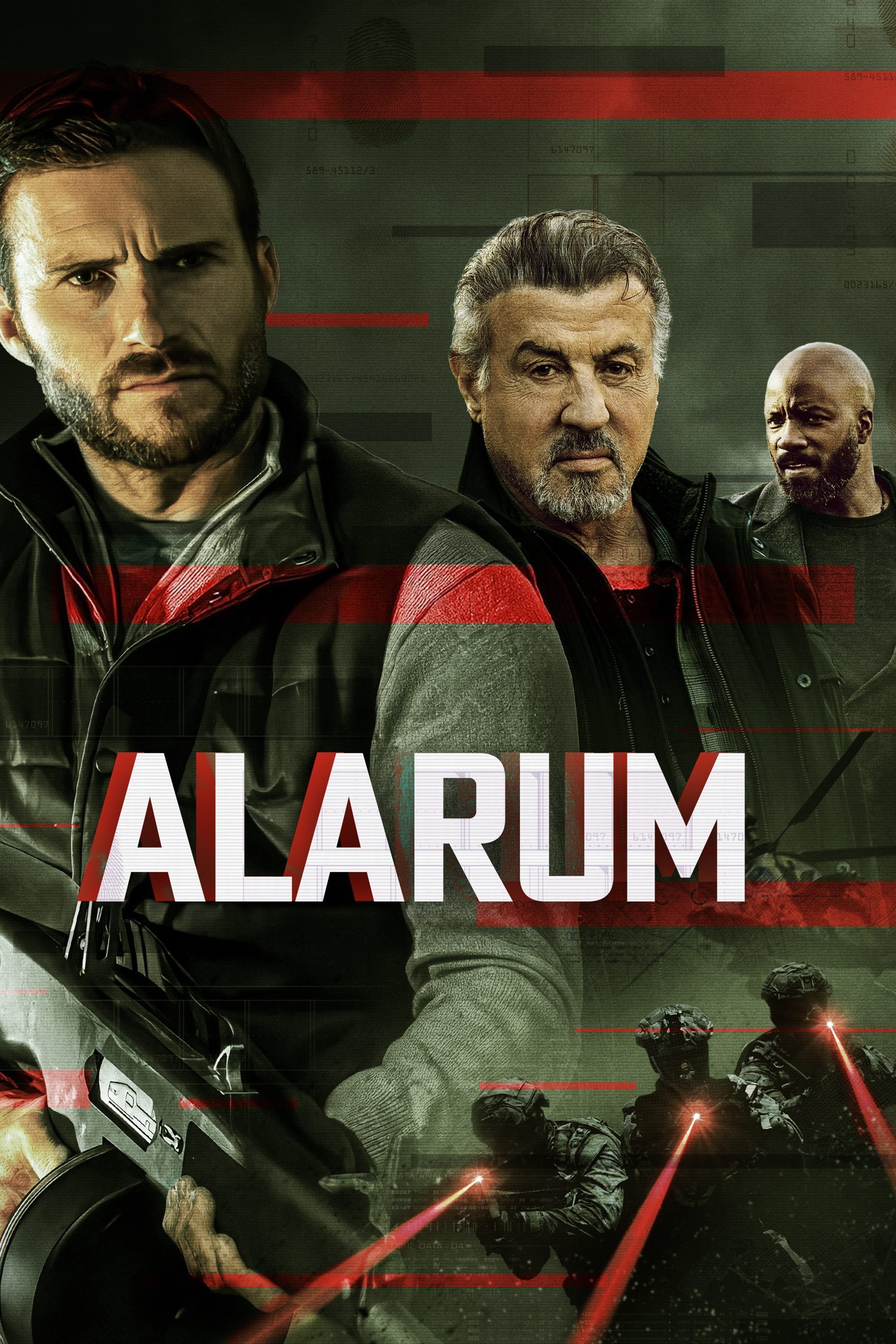 Immagine Alarum - Poster - Sfondi