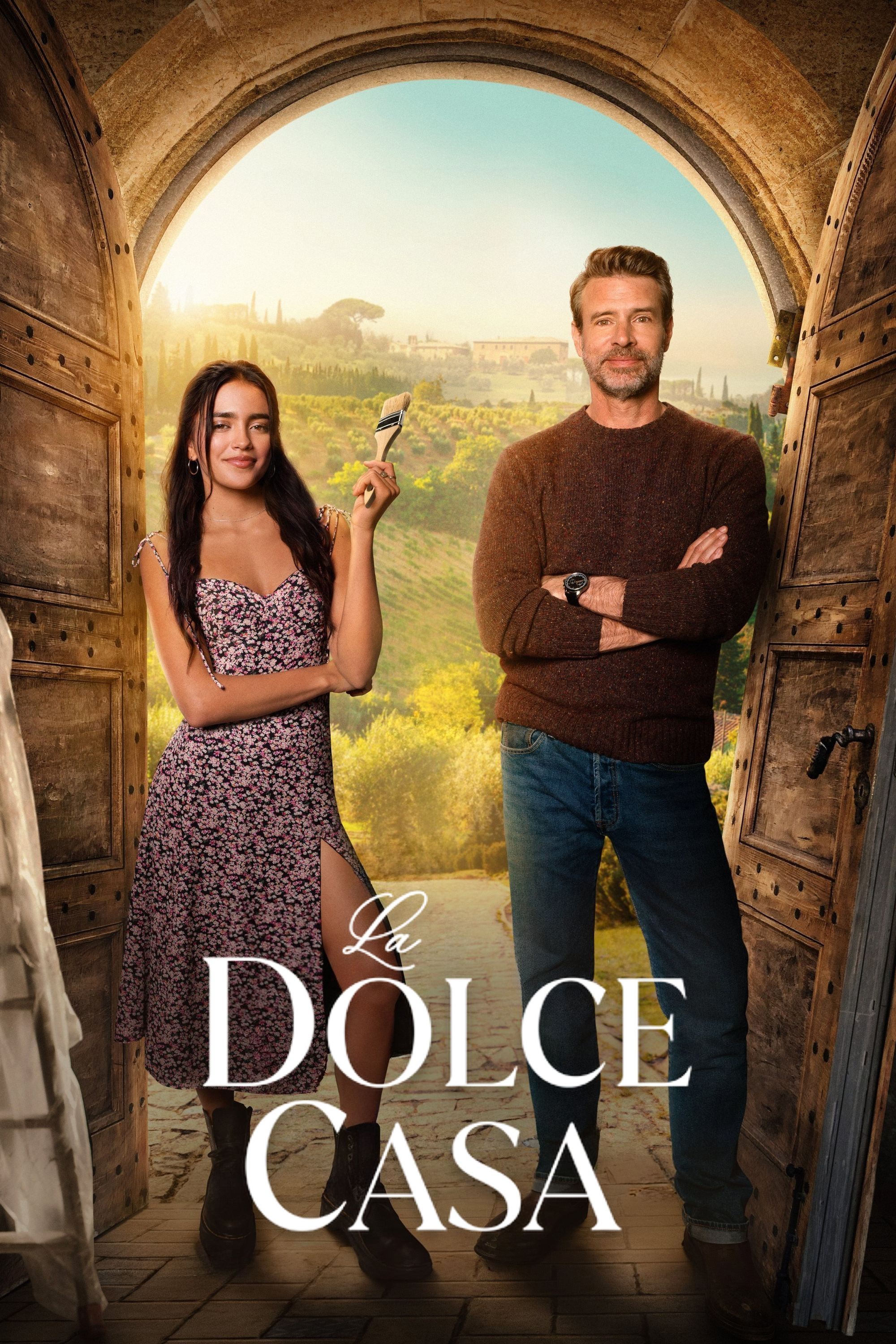 Immagine La Dolce Villa - Poster - Sfondi