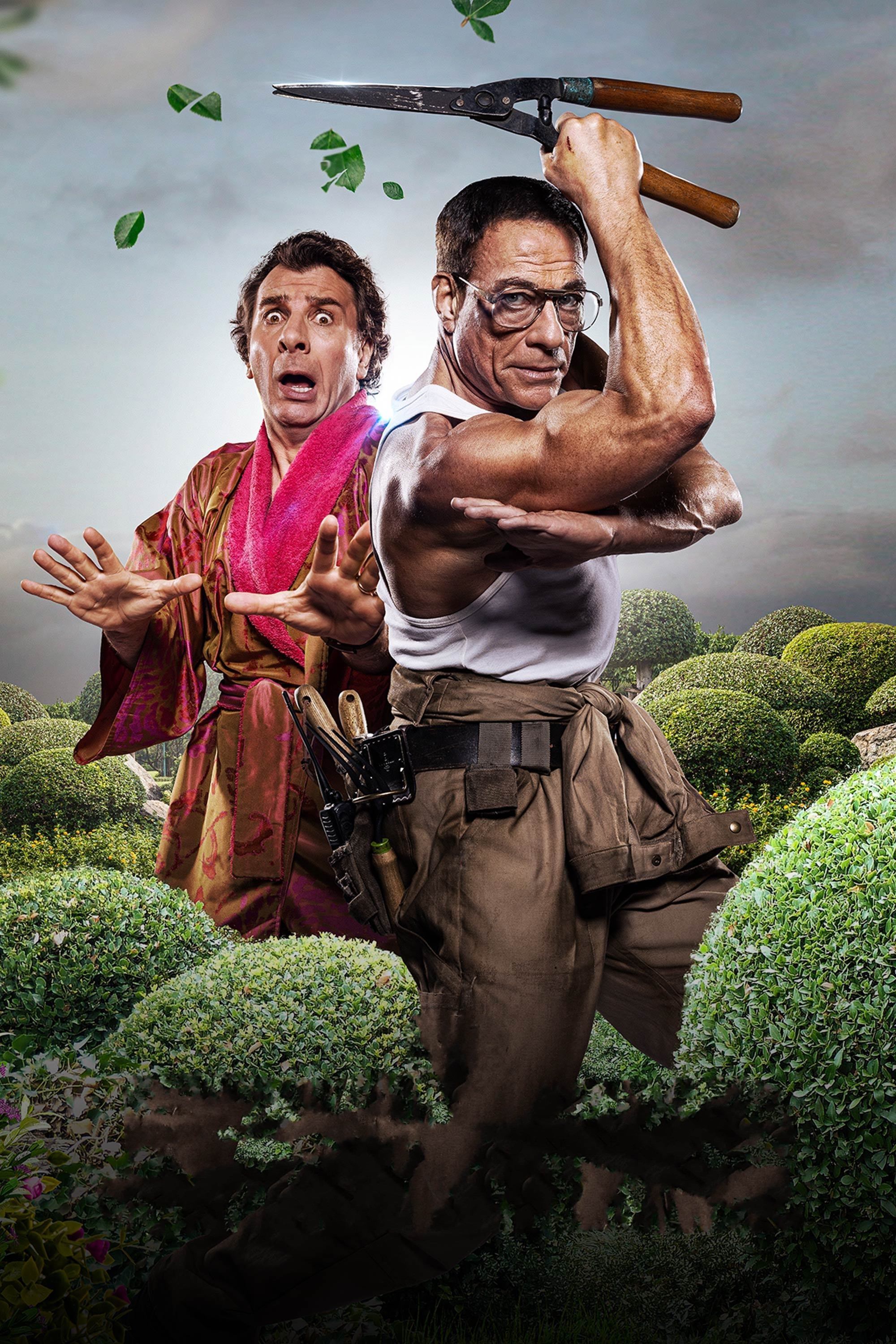 Immagine The Gardener - Poster - Sfondi