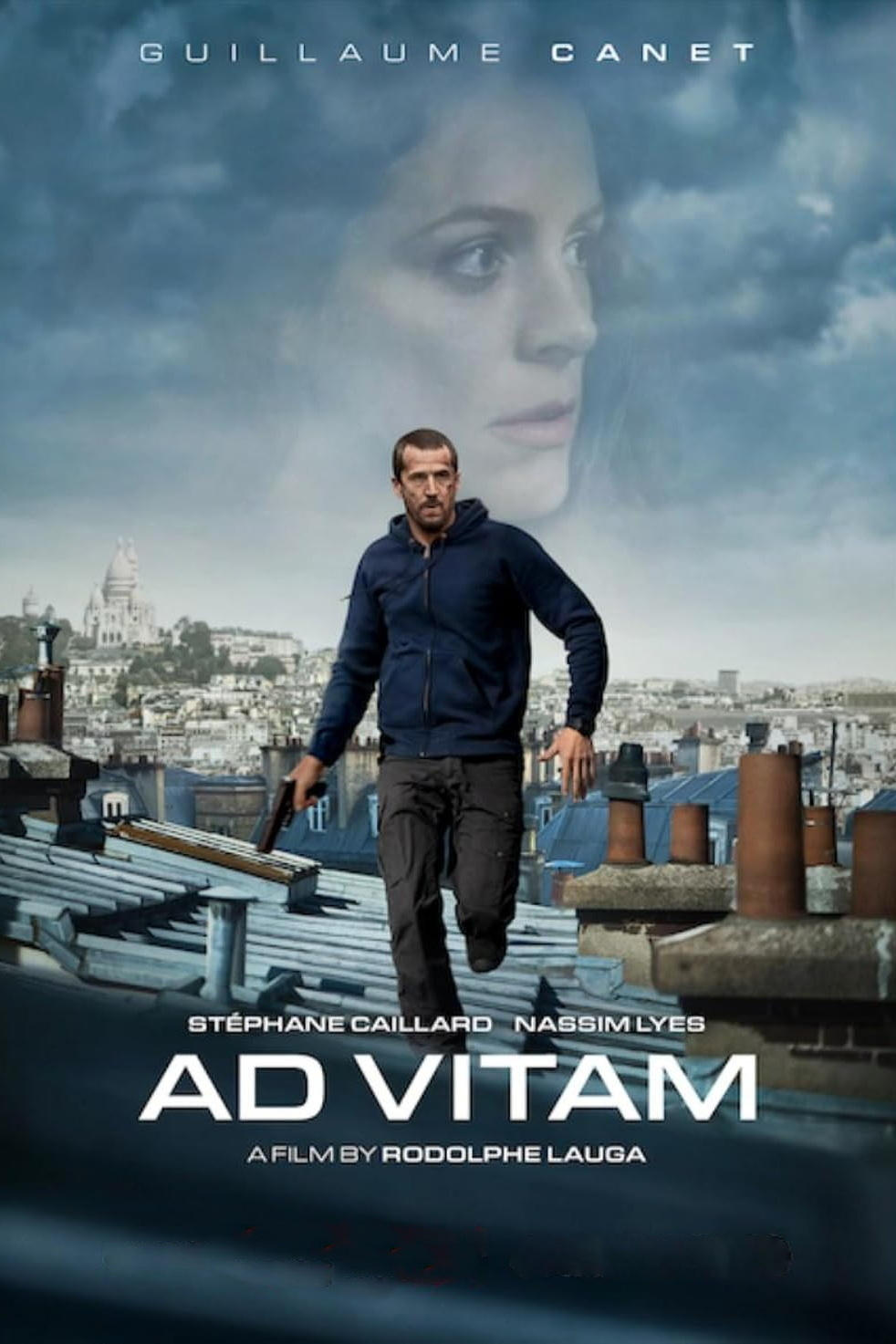 Immagine Ad Vitam - Poster - Sfondi