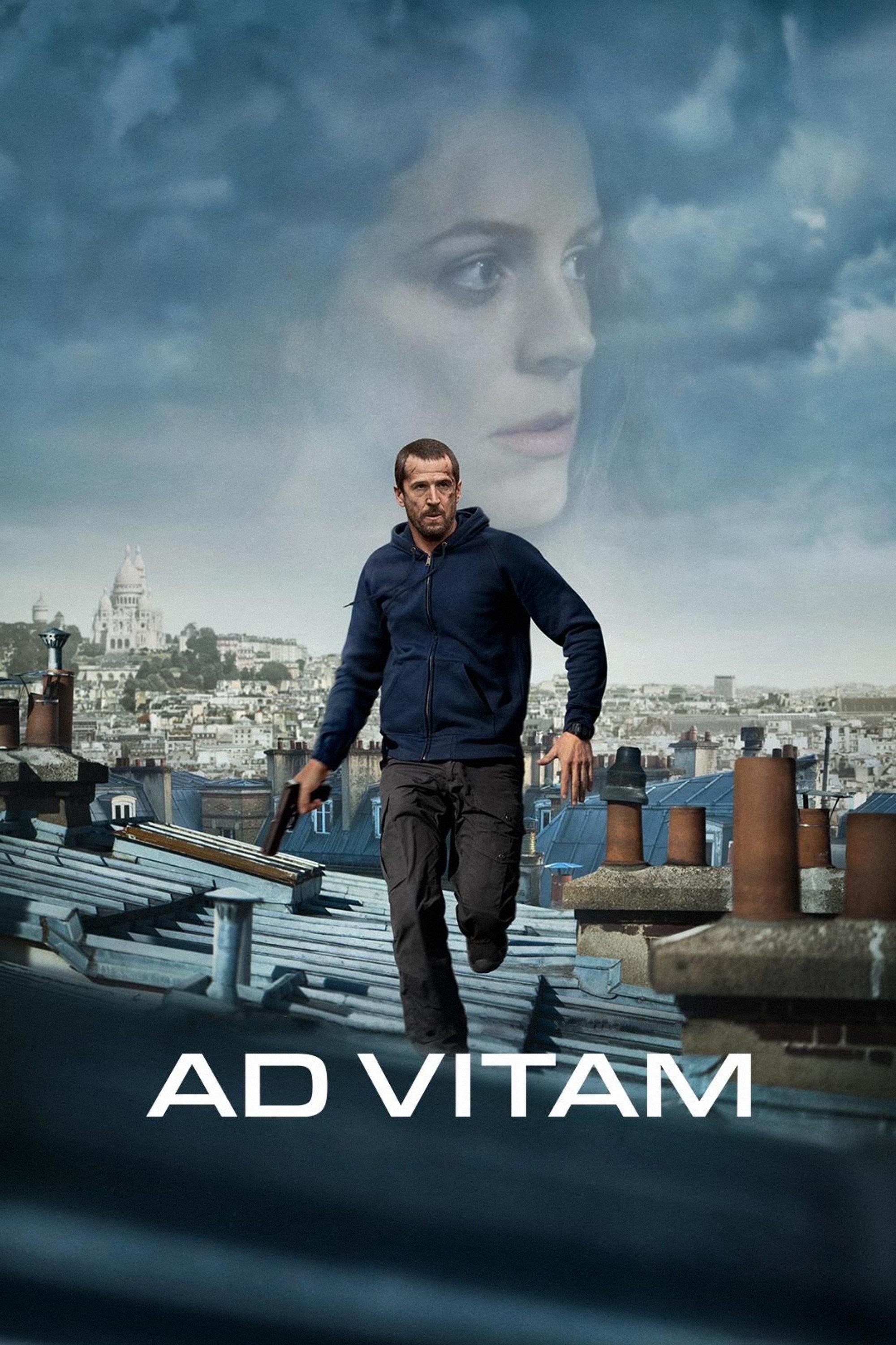 Immagine Ad Vitam - Poster - Sfondi