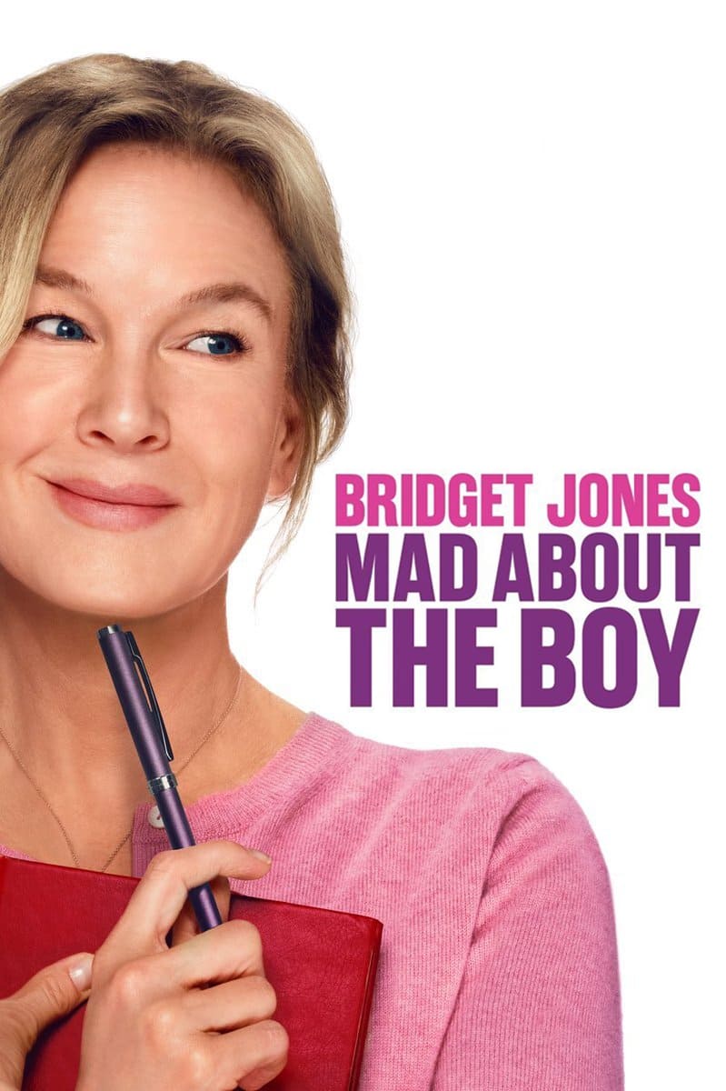 Immagine Bridget Jones - Un amore di ragazzo - Poster - Sfondi