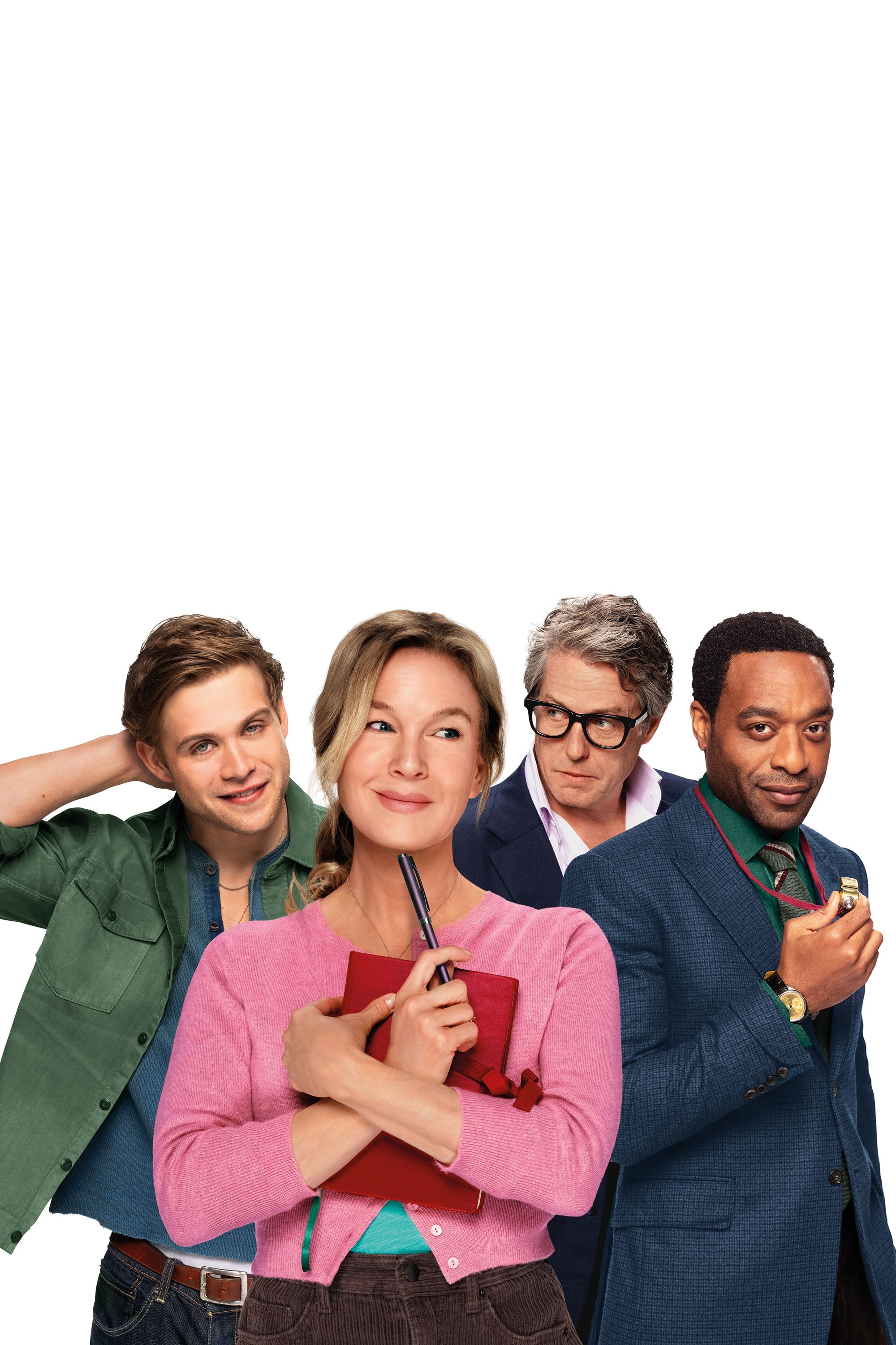 Immagine Bridget Jones - Un amore di ragazzo - Poster - Sfondi