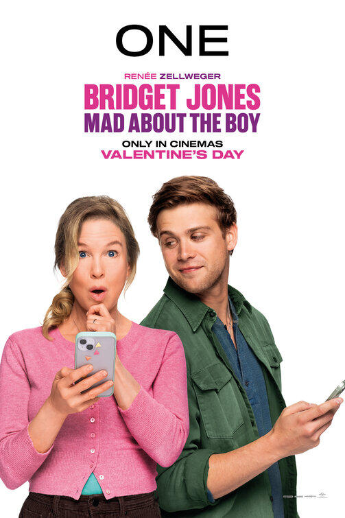 Immagine Bridget Jones - Un amore di ragazzo - Poster - Sfondi