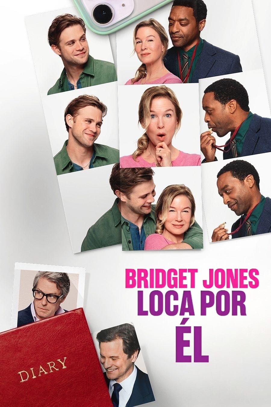 Immagine Bridget Jones - Un amore di ragazzo - Poster - Sfondi