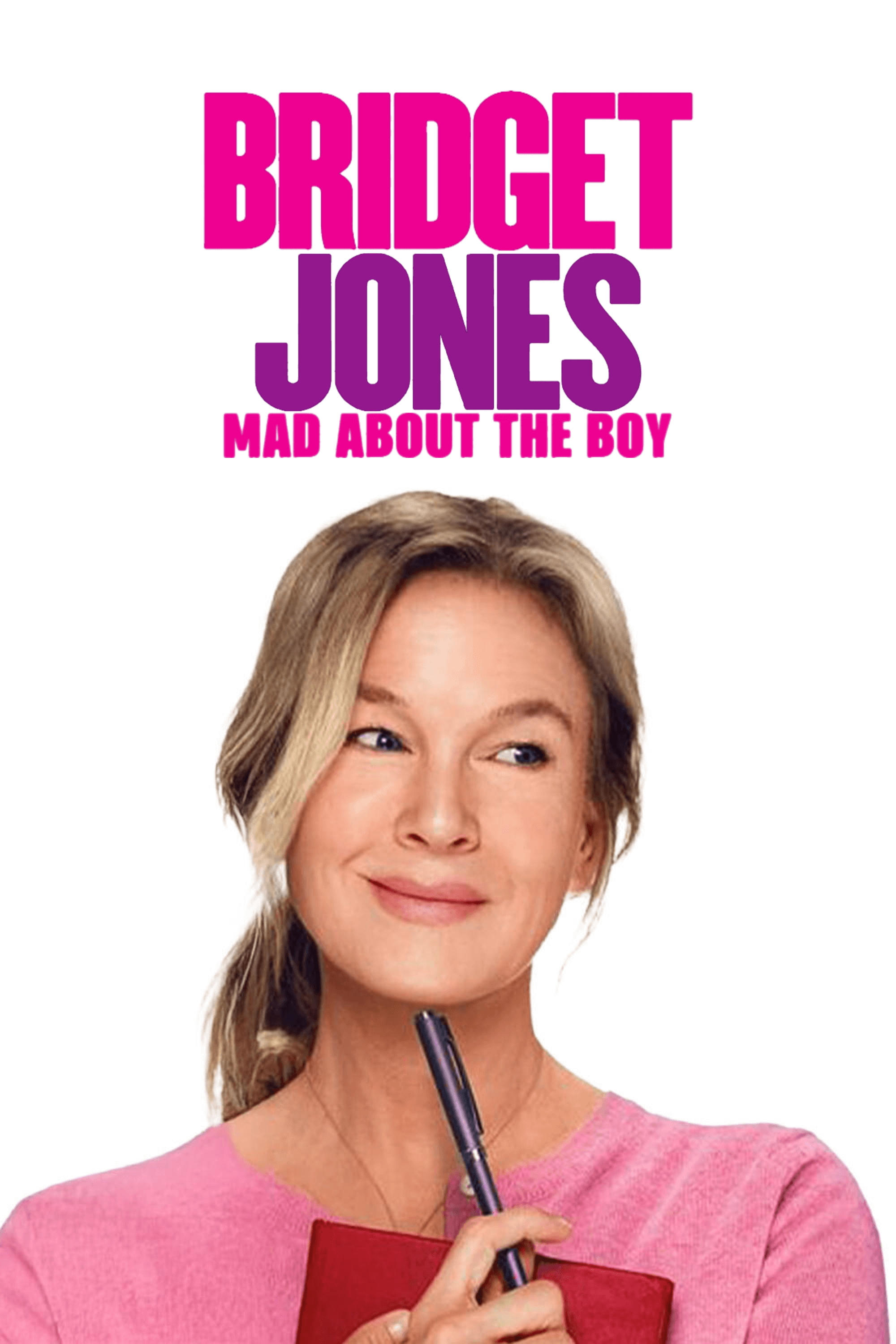 Immagine Bridget Jones - Un amore di ragazzo - Poster - Sfondi