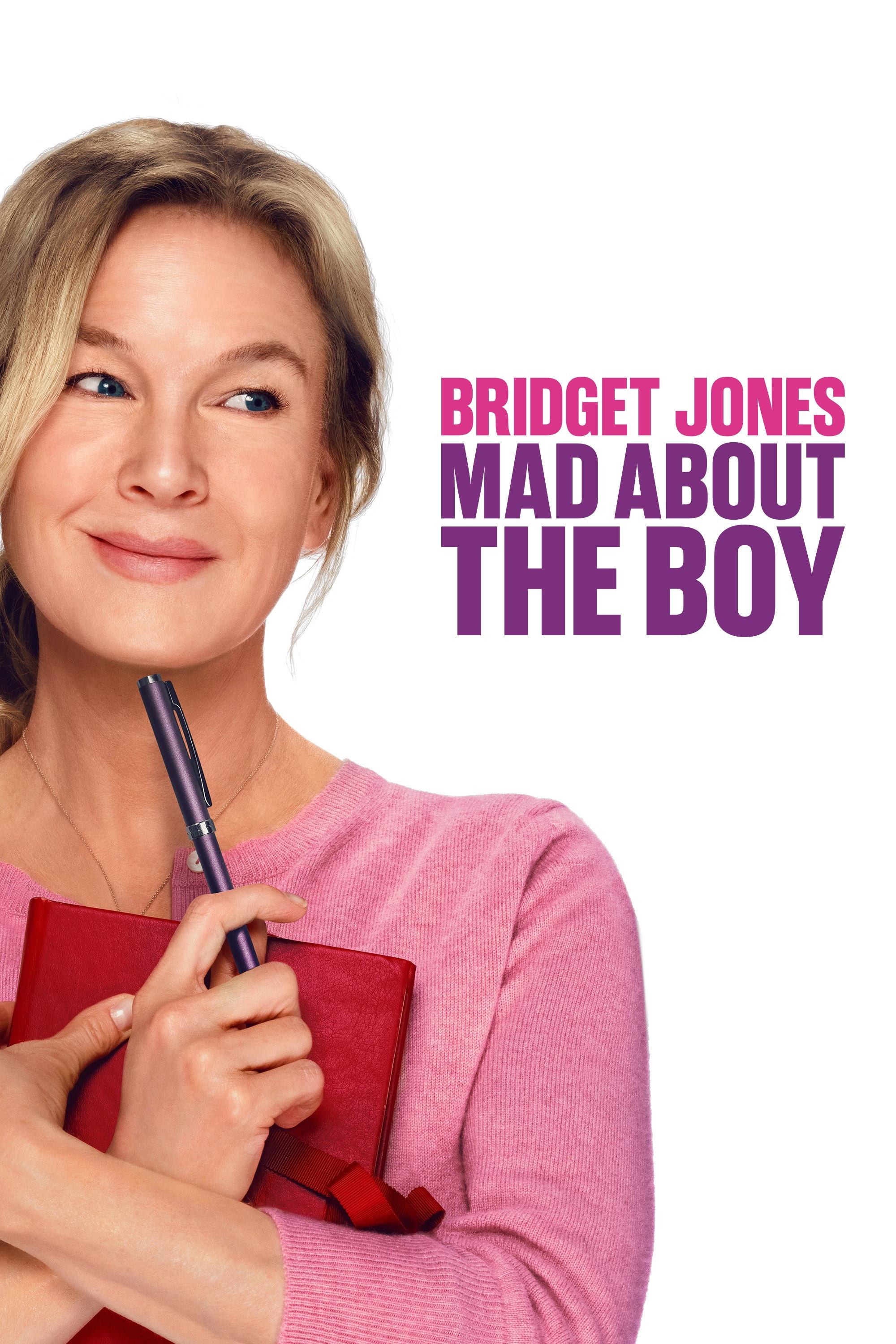 Immagine Bridget Jones - Un amore di ragazzo - Poster - Sfondi