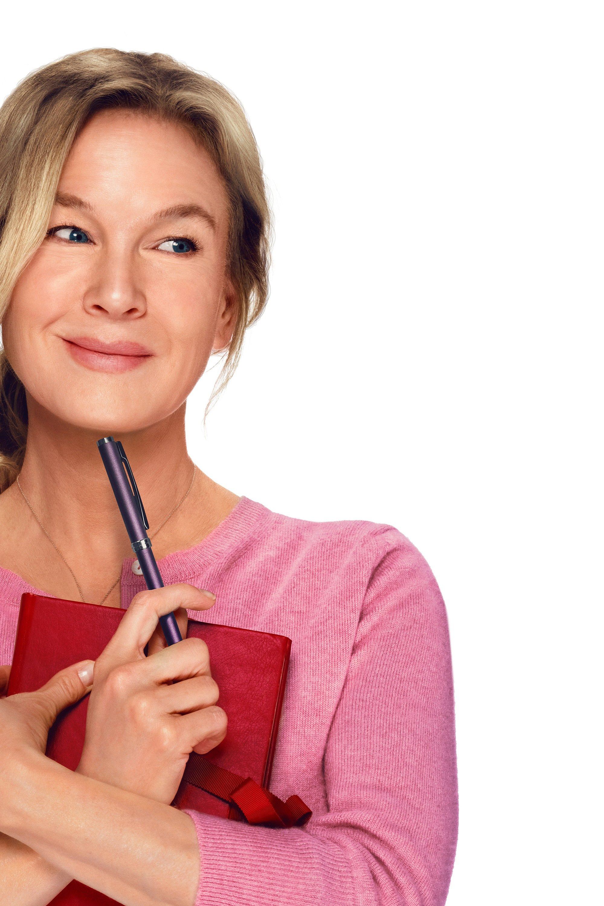 Immagine Bridget Jones - Un amore di ragazzo - Poster - Sfondi