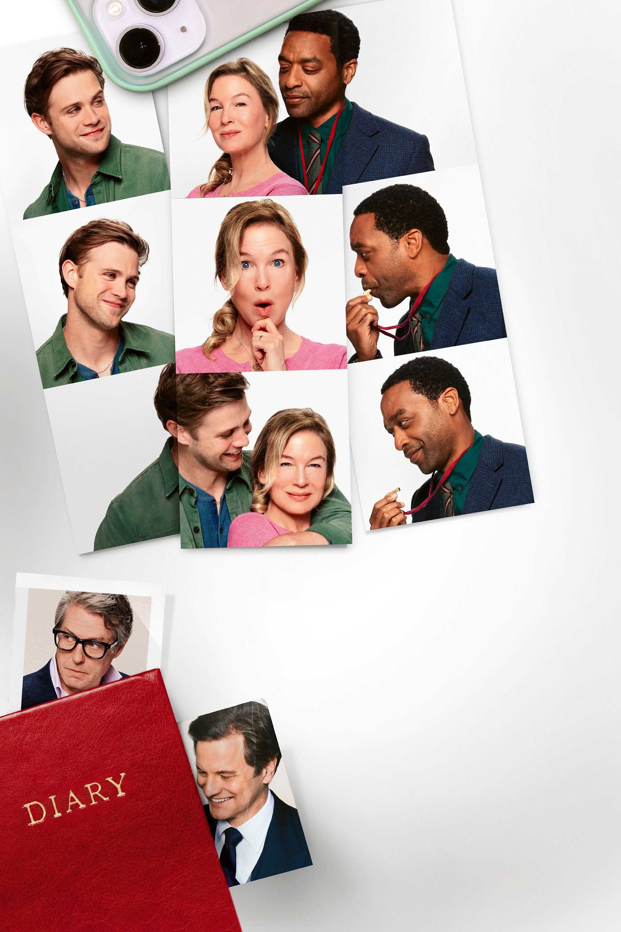 Immagine Bridget Jones - Un amore di ragazzo - Poster - Sfondi