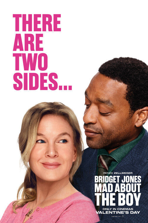 Immagine Bridget Jones - Un amore di ragazzo - Poster - Sfondi