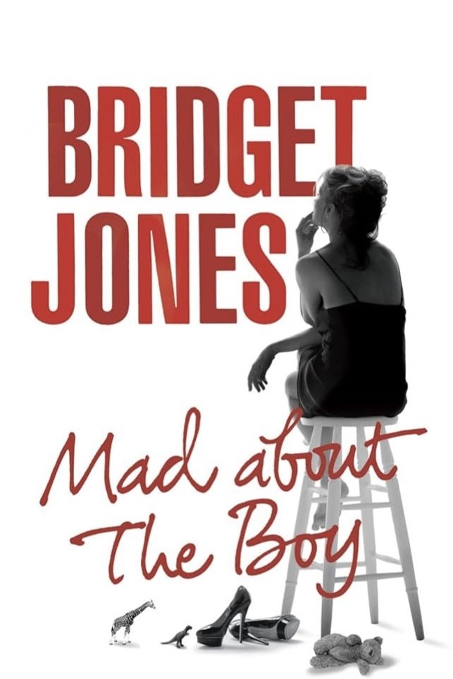 Immagine Bridget Jones - Un amore di ragazzo - Poster - Sfondi