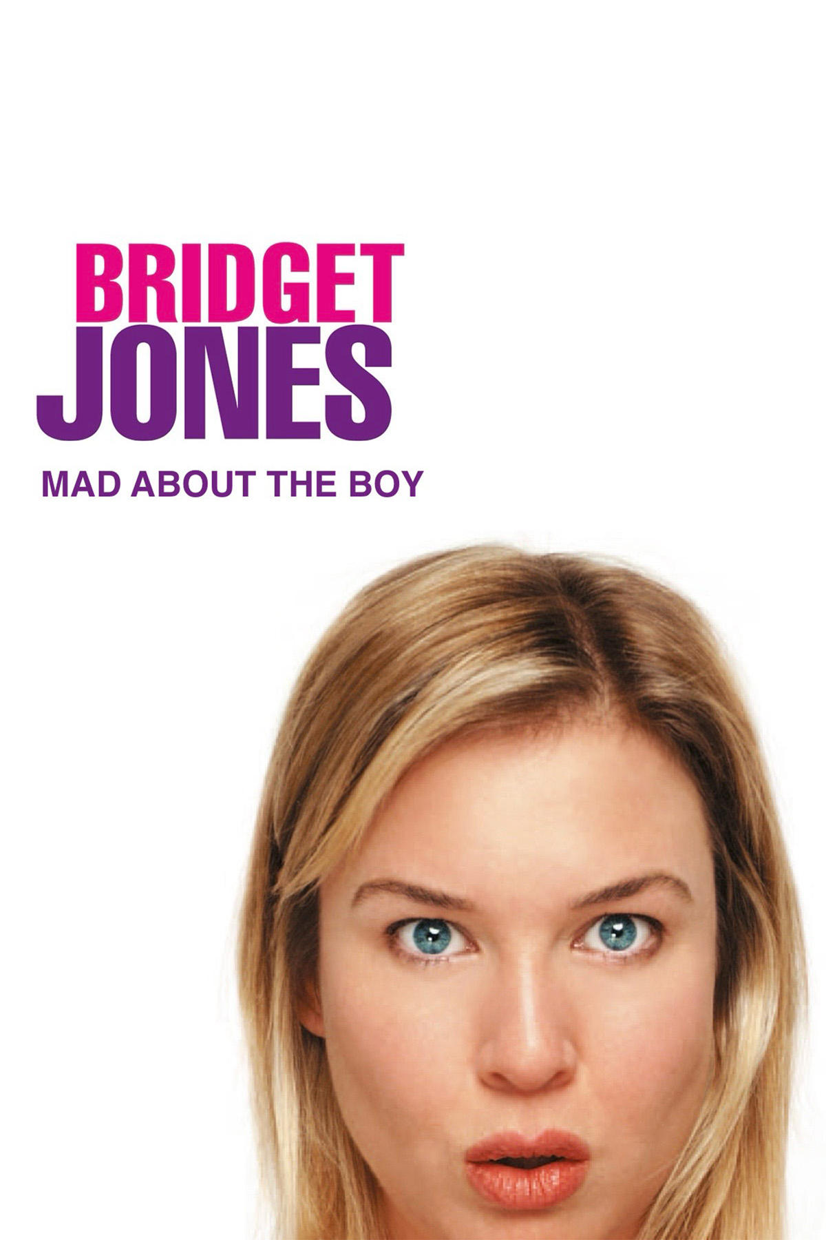 Immagine Bridget Jones - Un amore di ragazzo - Poster - Sfondi