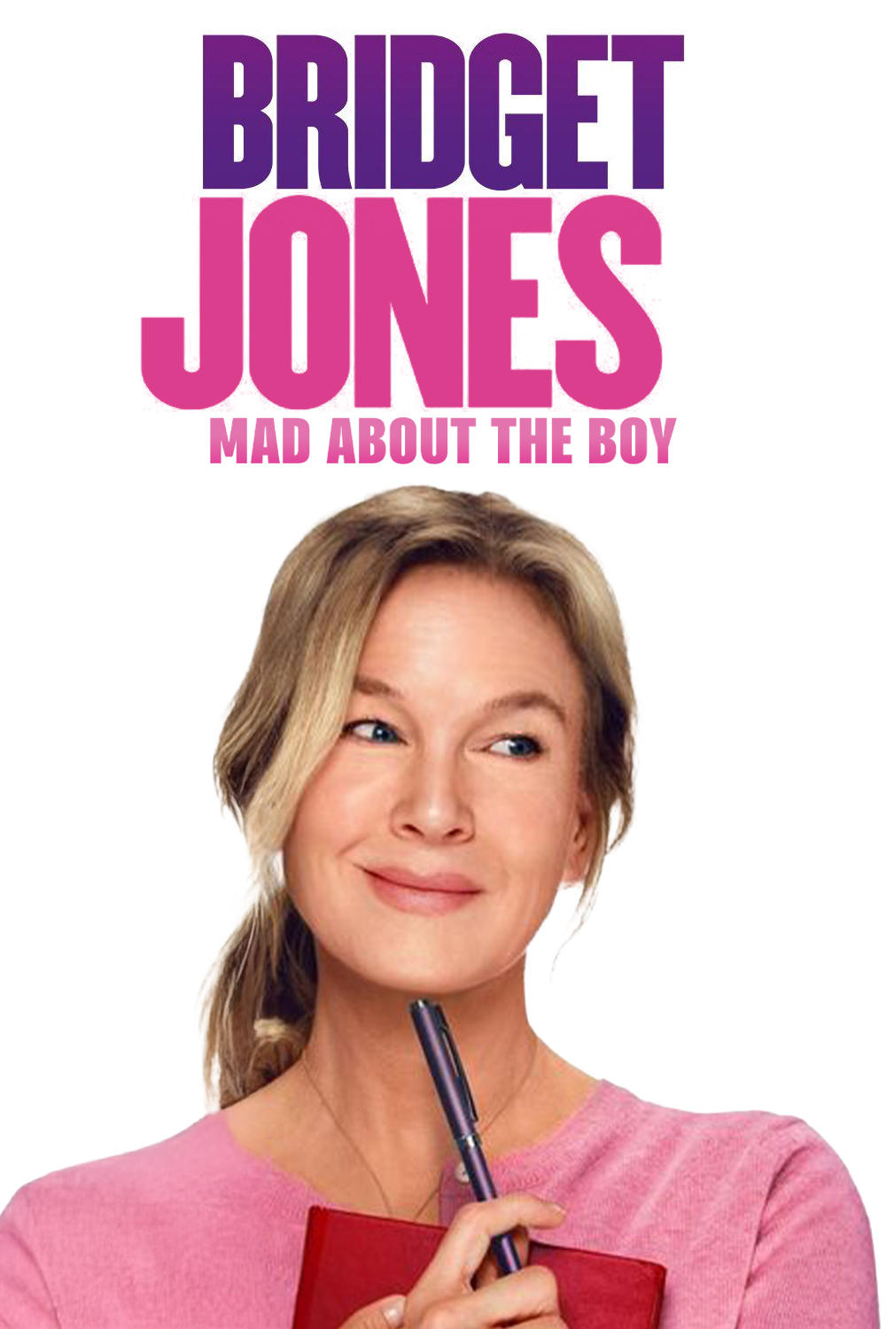 Immagine Bridget Jones - Un amore di ragazzo - Poster - Sfondi