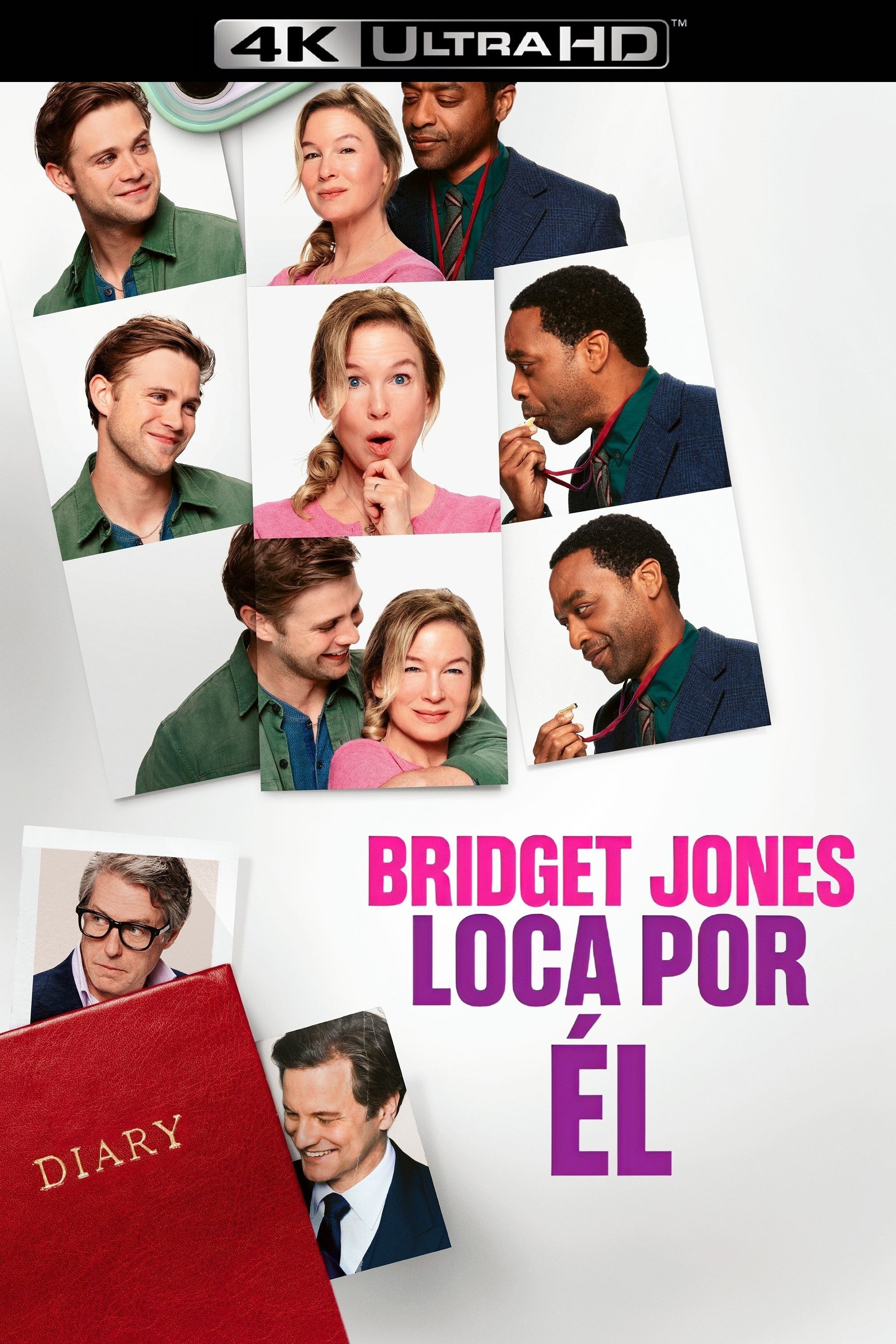 Immagine Bridget Jones - Un amore di ragazzo - Poster - Sfondi