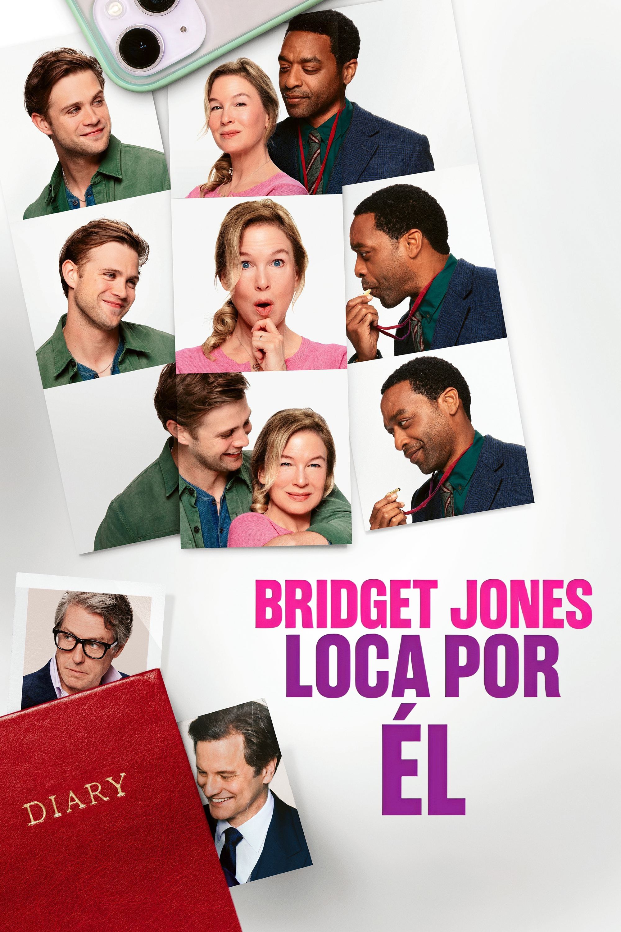 Immagine Bridget Jones - Un amore di ragazzo - Poster - Sfondi