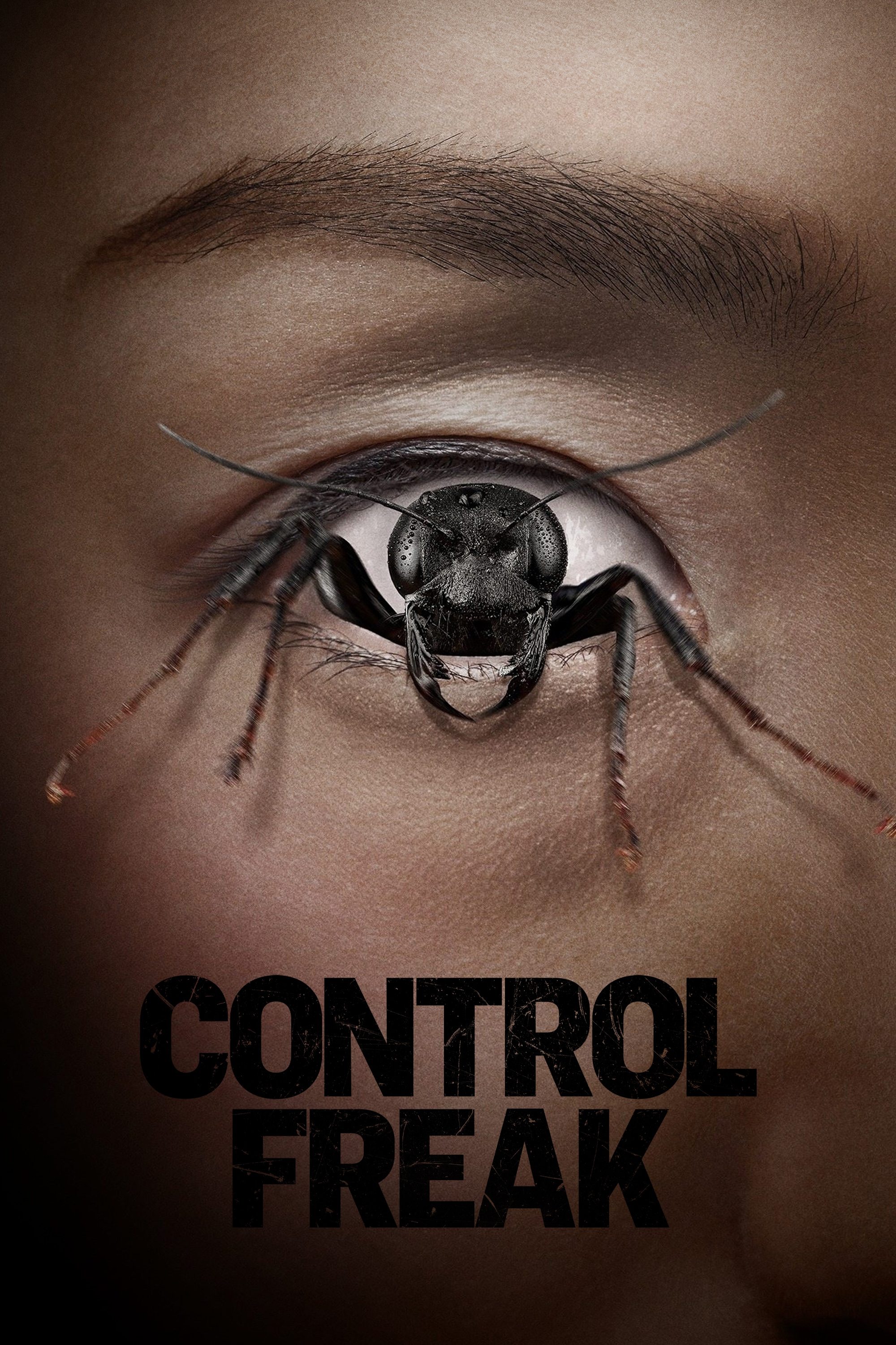 Immagine Control Freak - Poster - Sfondi