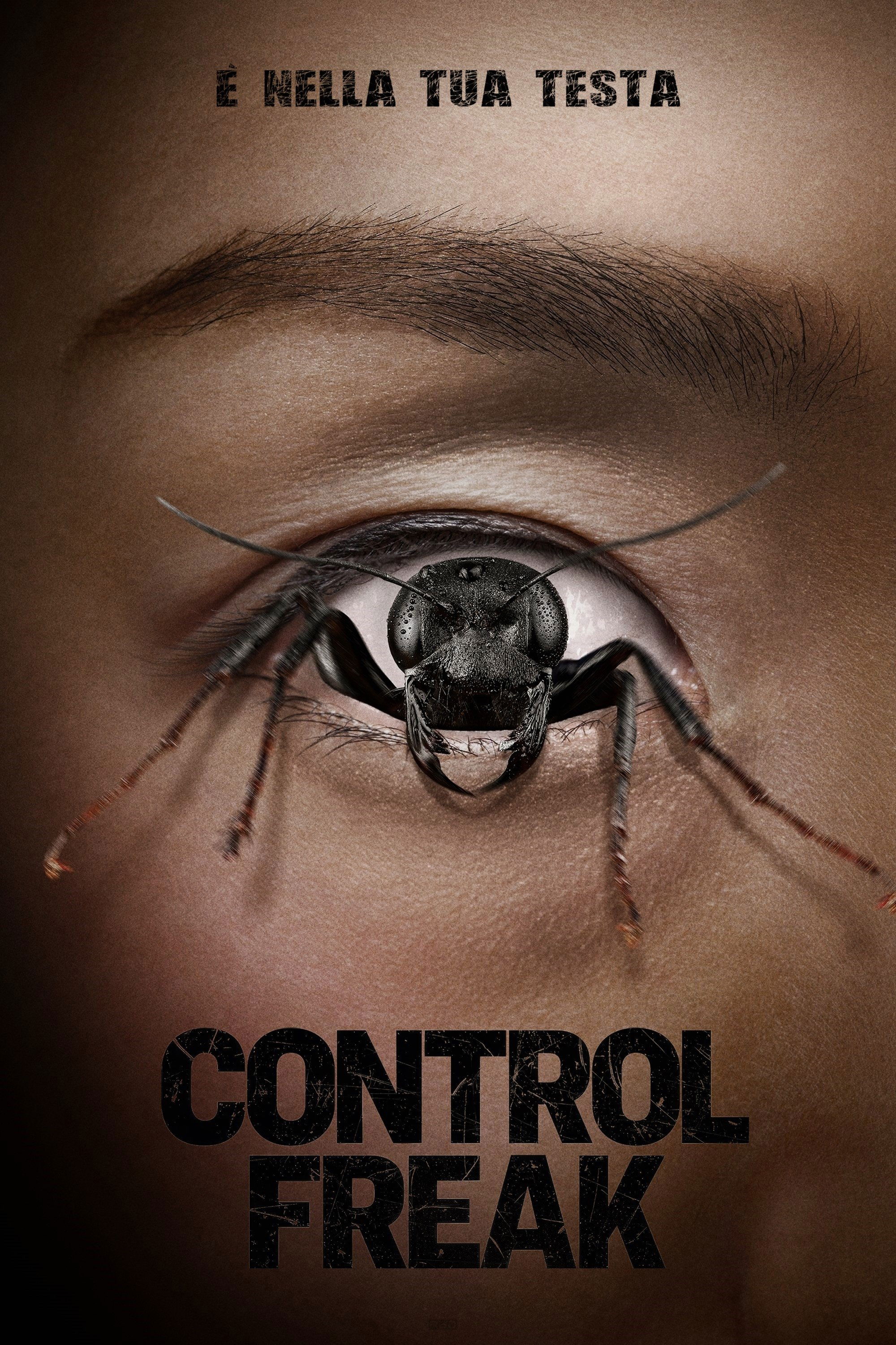 Immagine Control Freak - Poster - Sfondi