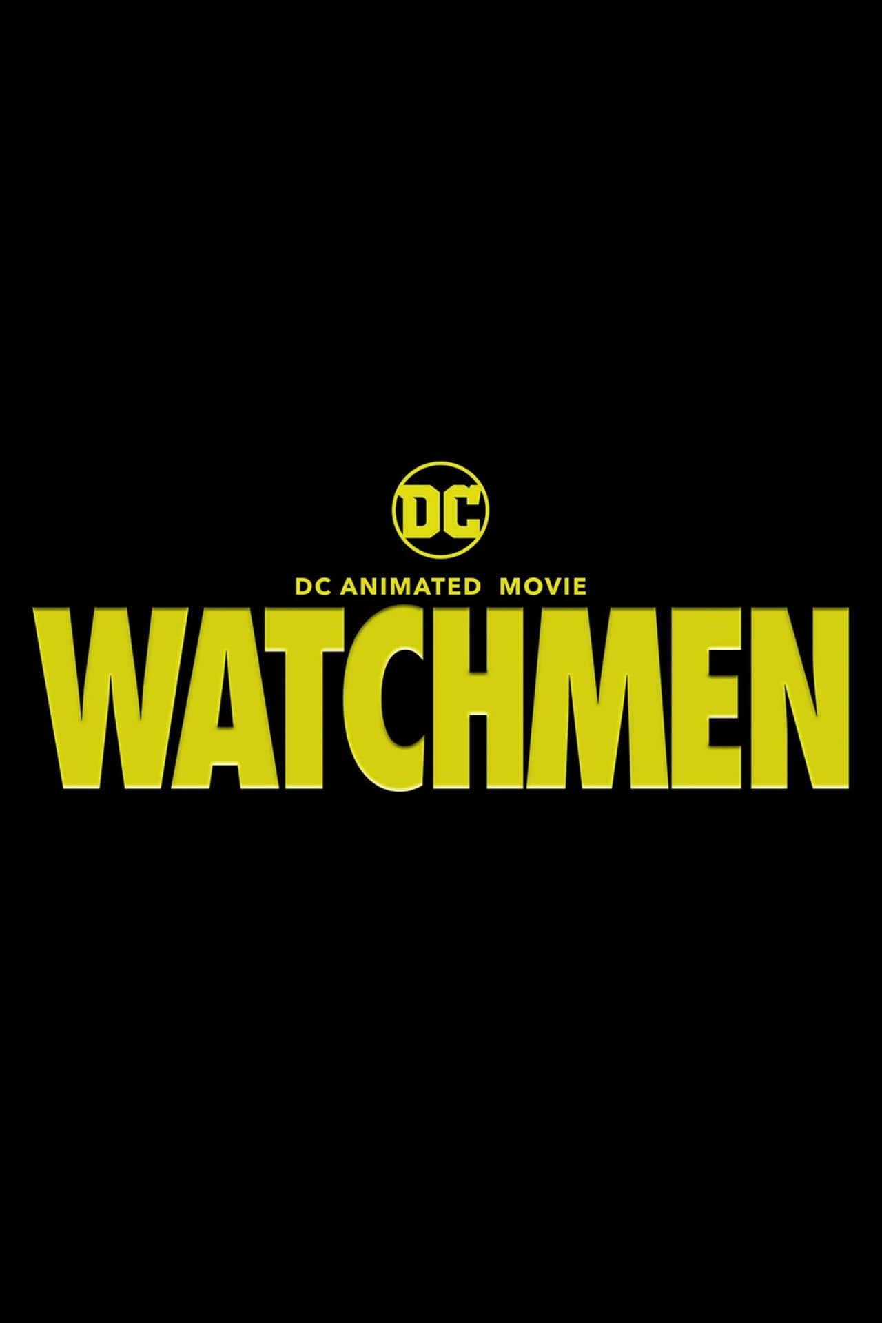 Immagine Watchmen: Chapter II - Poster - Sfondi