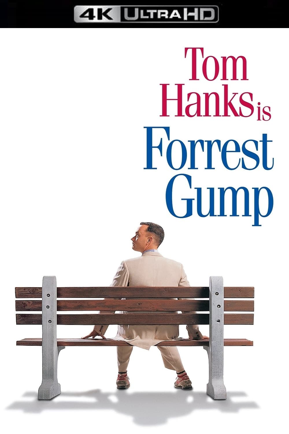 Immagine Forrest Gump - Poster - Sfondi