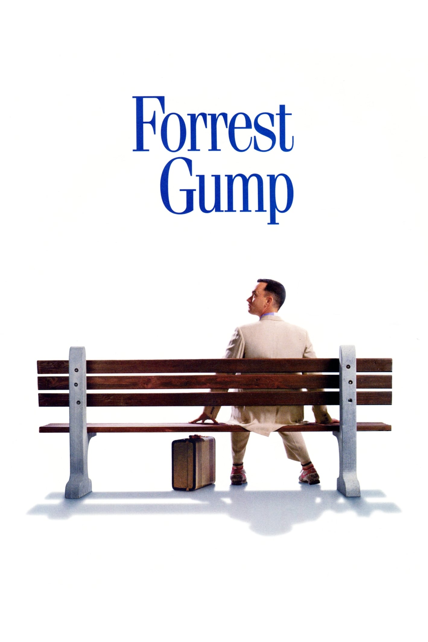 Immagine Forrest Gump - Poster - Sfondi