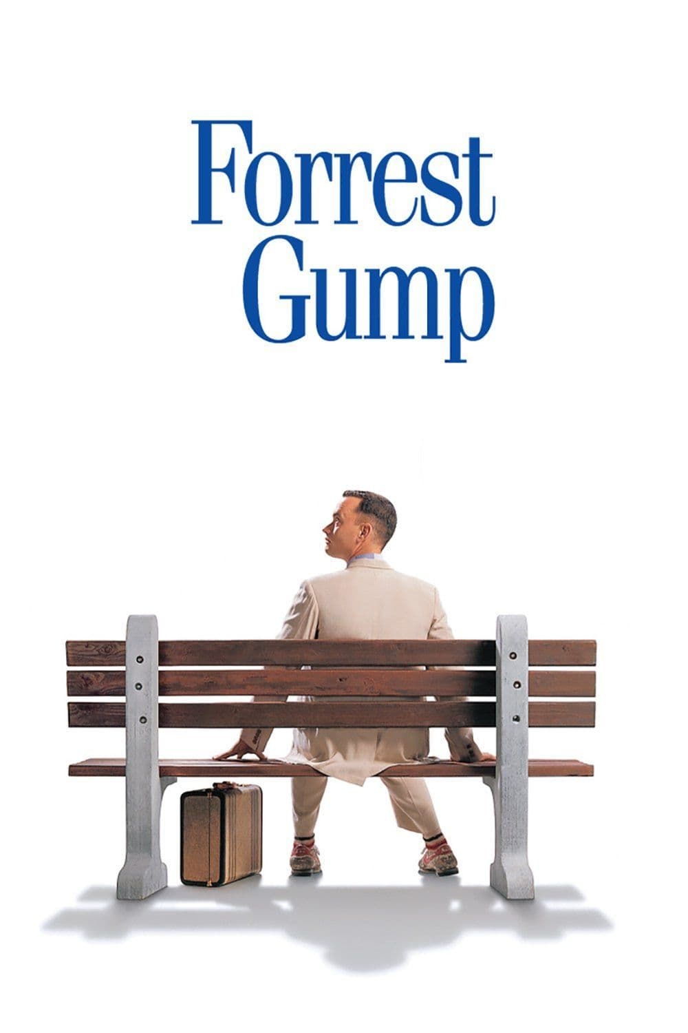 Immagine Forrest Gump - Poster - Sfondi