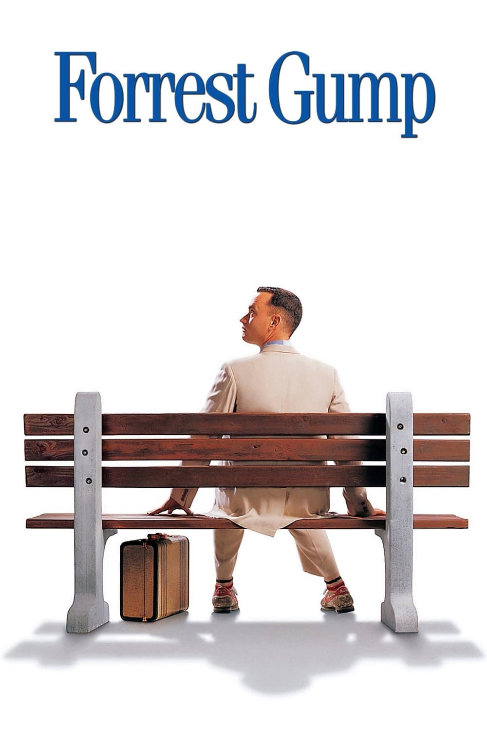 Immagine Forrest Gump - Poster - Sfondi