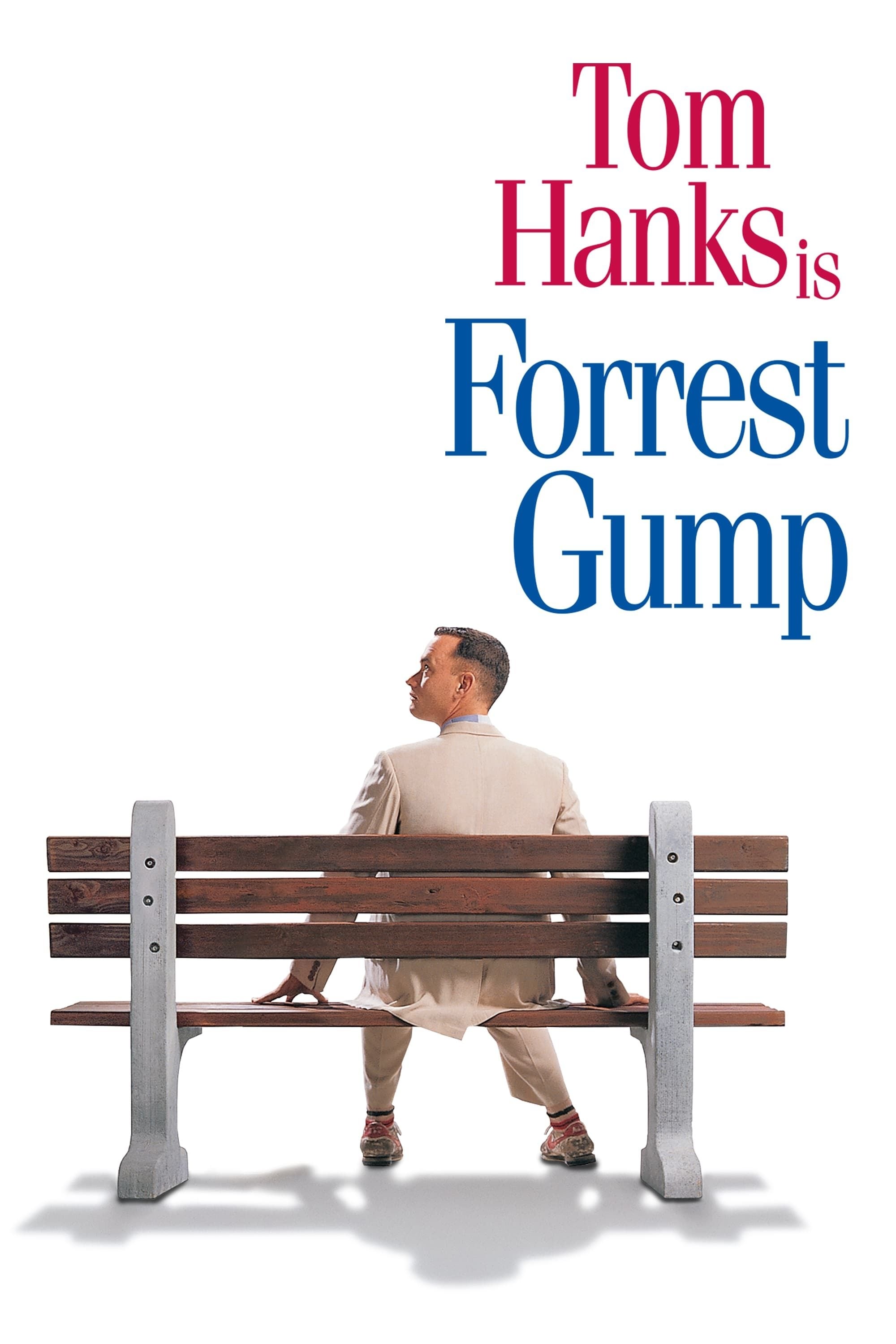 Immagine Forrest Gump - Poster - Sfondi