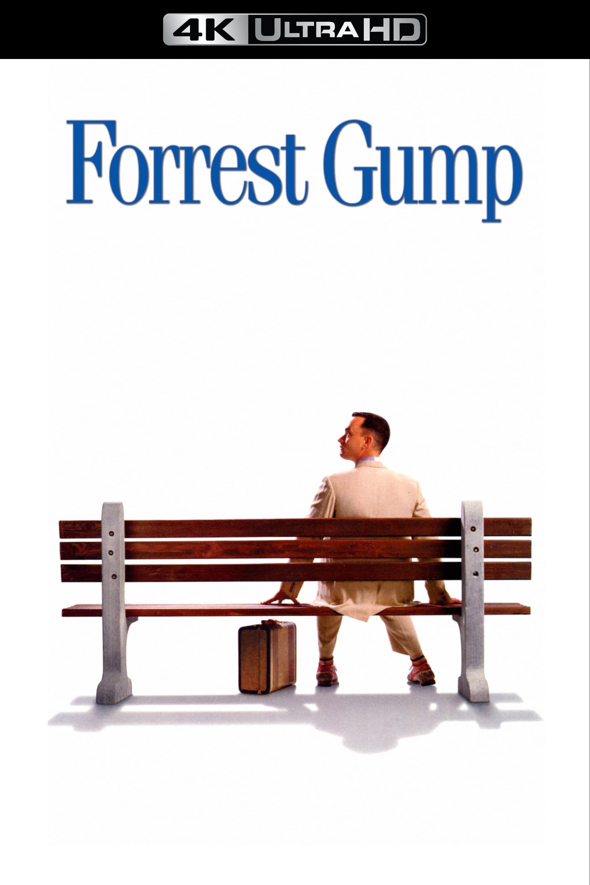Immagine Forrest Gump - Poster - Sfondi