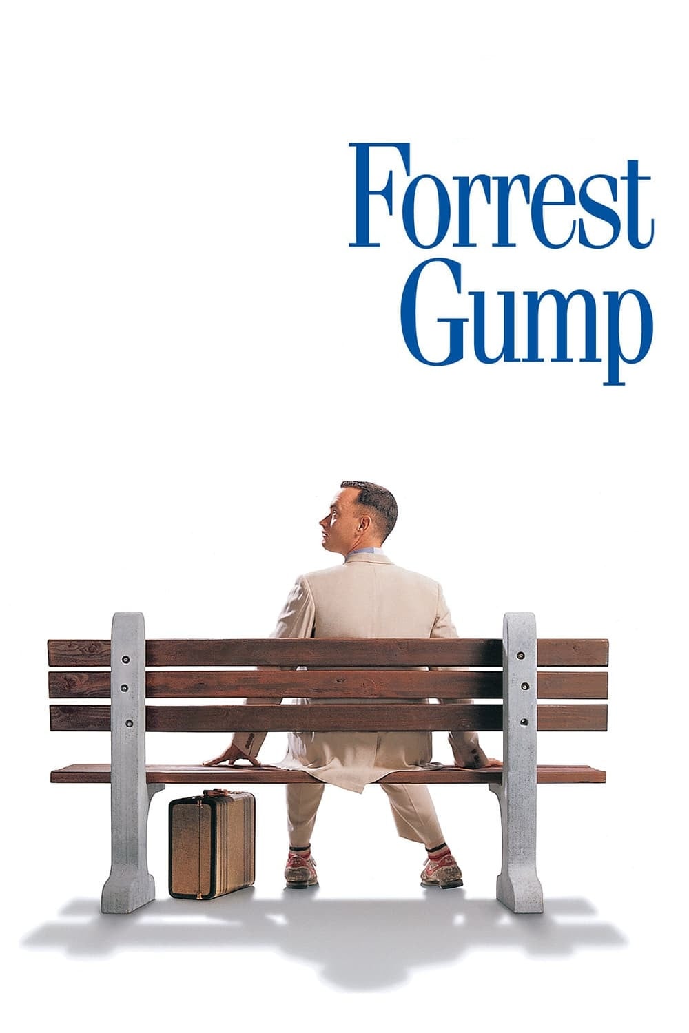 Immagine Forrest Gump - Poster - Sfondi