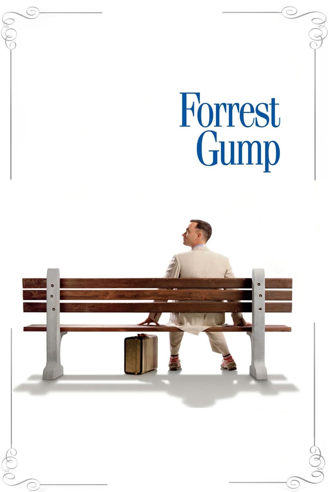 Immagine Forrest Gump - Poster - Sfondi