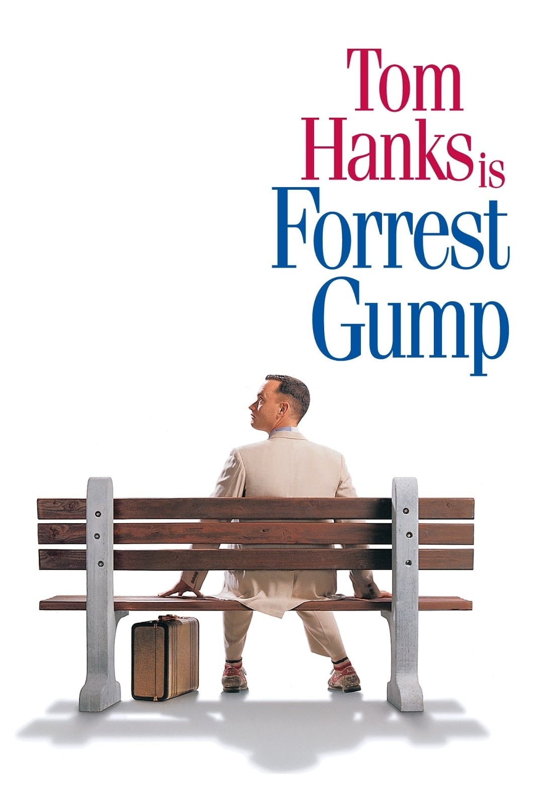 Immagine Forrest Gump - Poster - Sfondi