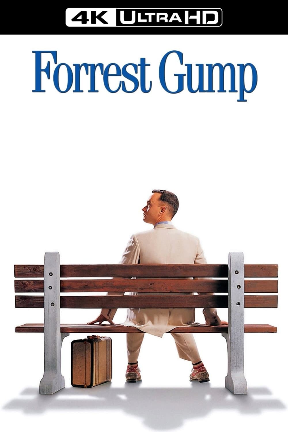 Immagine Forrest Gump - Poster - Sfondi