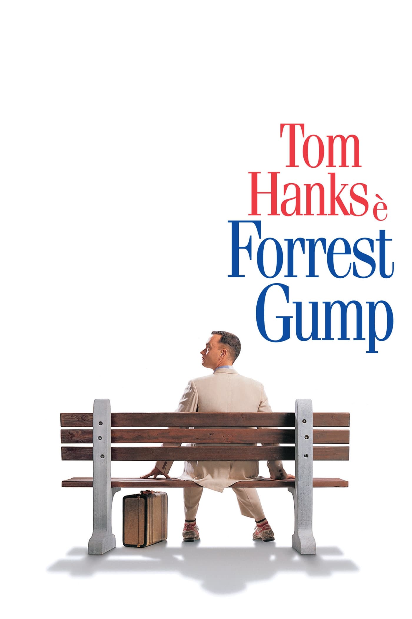 Immagine Forrest Gump - Poster - Sfondi