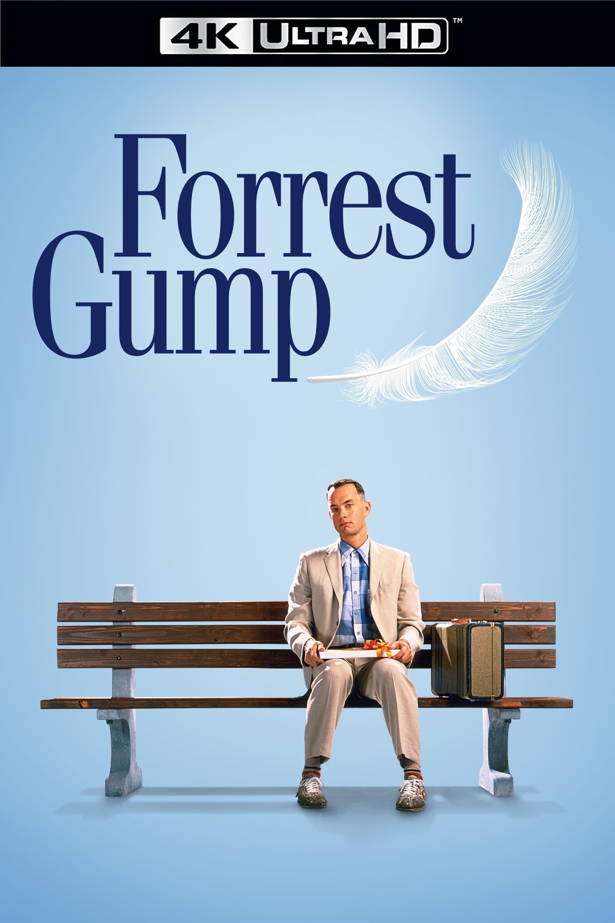 Immagine Forrest Gump - Poster - Sfondi
