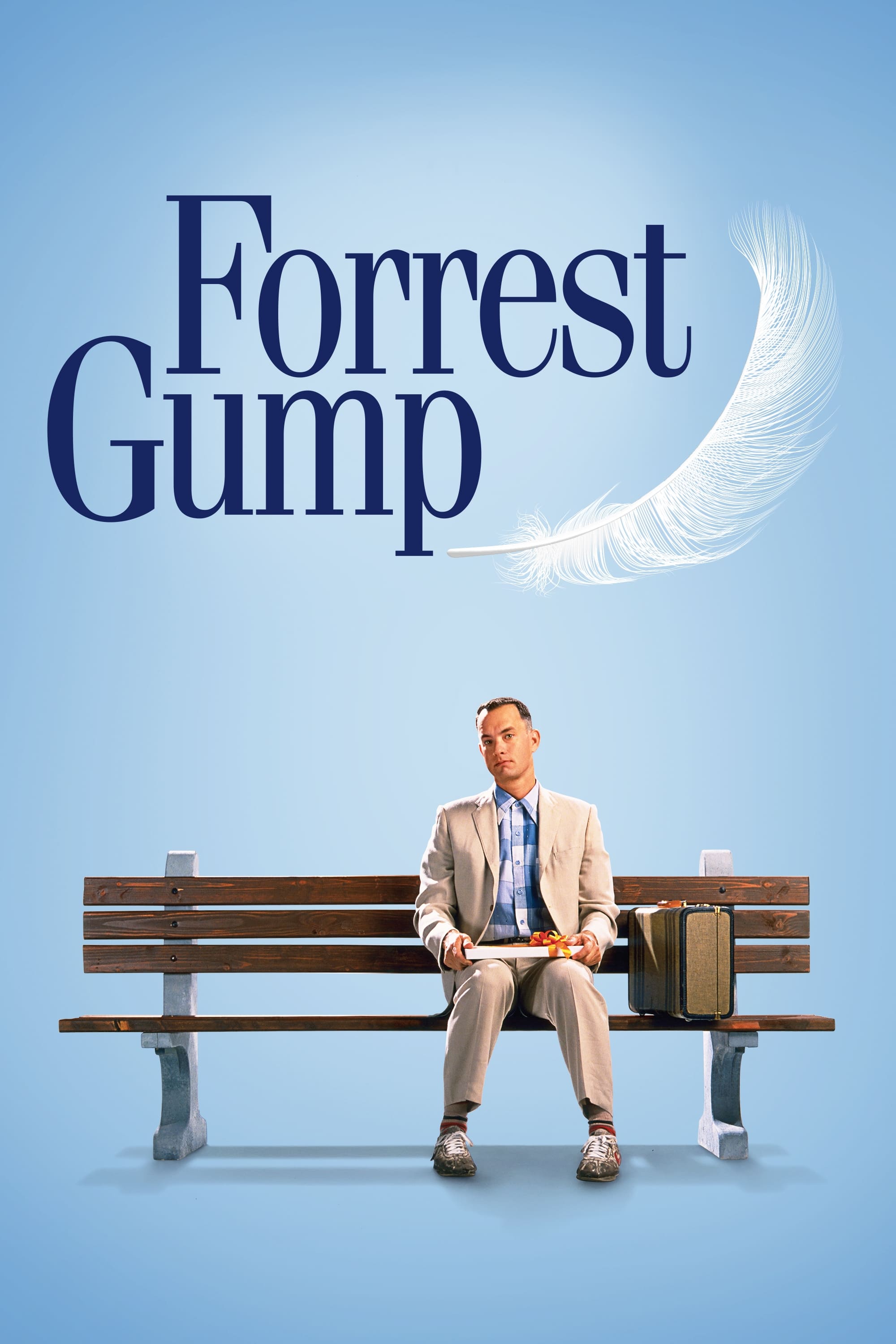 Immagine Forrest Gump - Poster - Sfondi